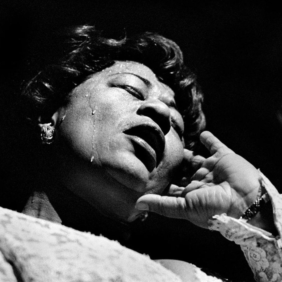 Ella Fitzgerald