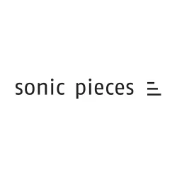 Sonic Pieces - Label
