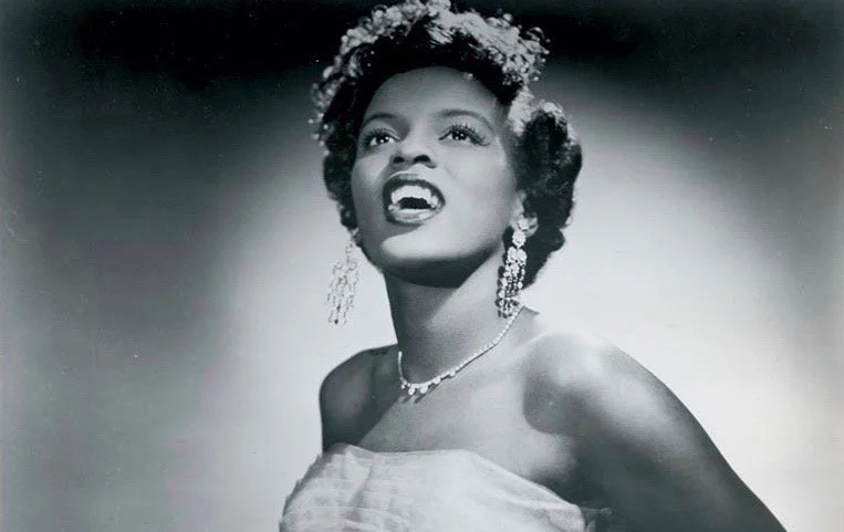 Lula Reed Lula Reed — Music in my mind