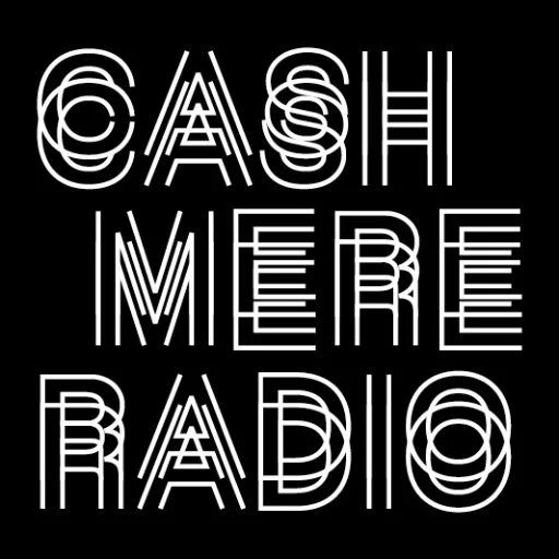 Cashmere - Radio