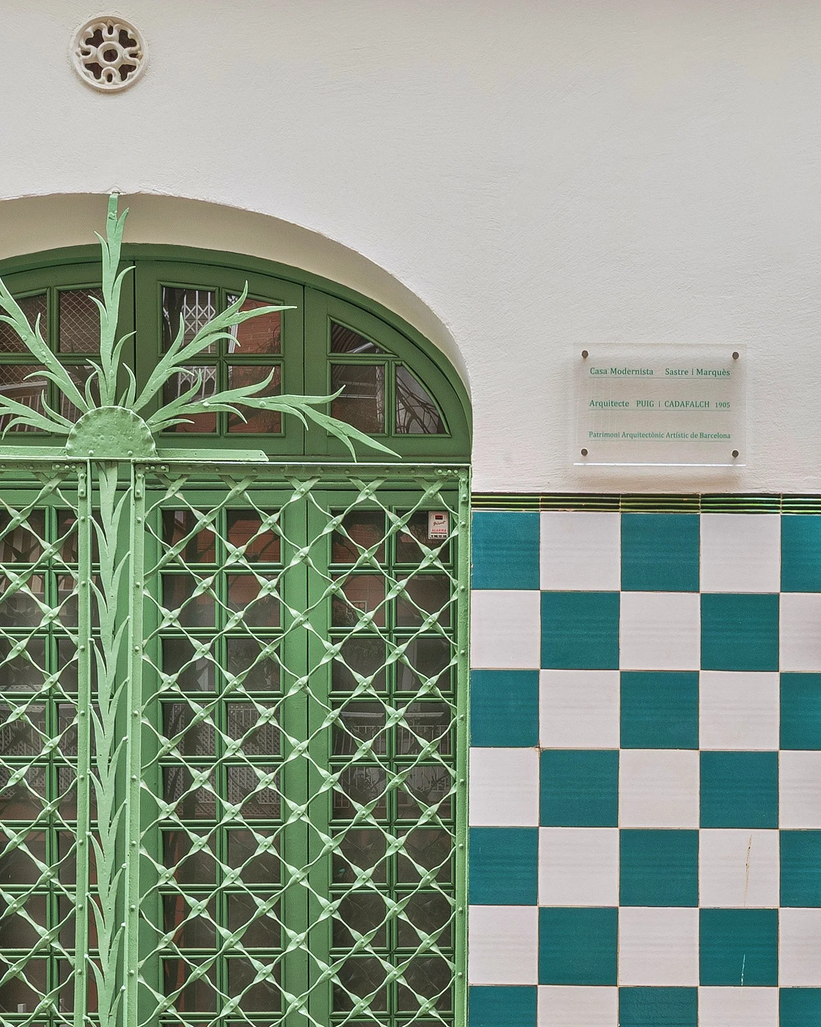 consuela-arquitectura-barcelona Casa Sastre i Marquès1.jpg