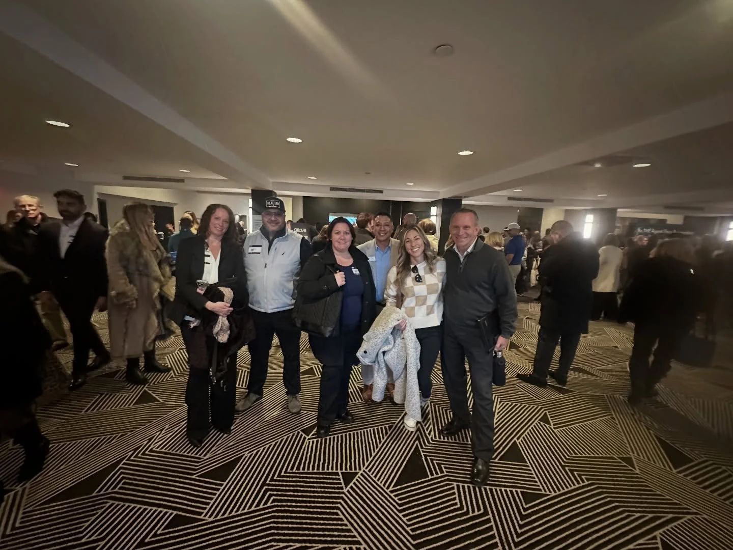 🔥 Monday Morning Power Up! 🔥

This morning we kicked off the week with some seriously good energy and we&rsquo;re so excited to officially welcome Dan and Jules to our Power Up call! Having them join our Monday morning crew just felt right.

Today&