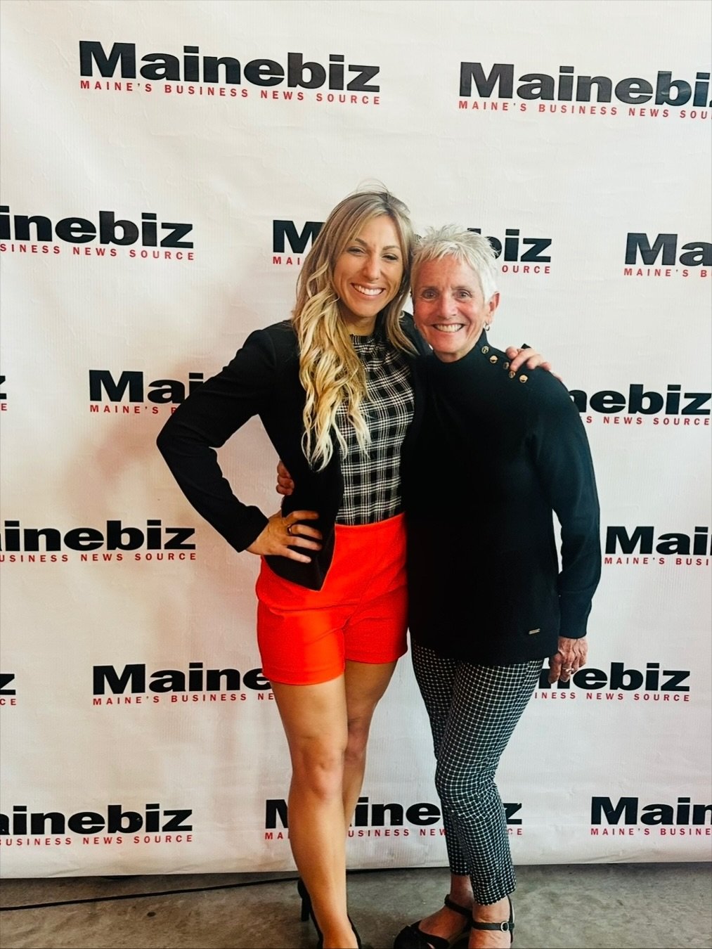 Happiest happiest birthday to my sweet, beautiful, wildly fun, generous, completely selfless mother-in-law and mama to my best friend. ❤️ I&rsquo;m grateful for you every single day, and it makes my heart so happy seeing you so in love and thriving w