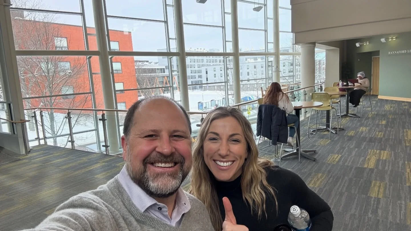 Got facilitate side by side Rob Edgerley today 🔥🔥 #dalecarnegietraining #dalecarnegiecourse