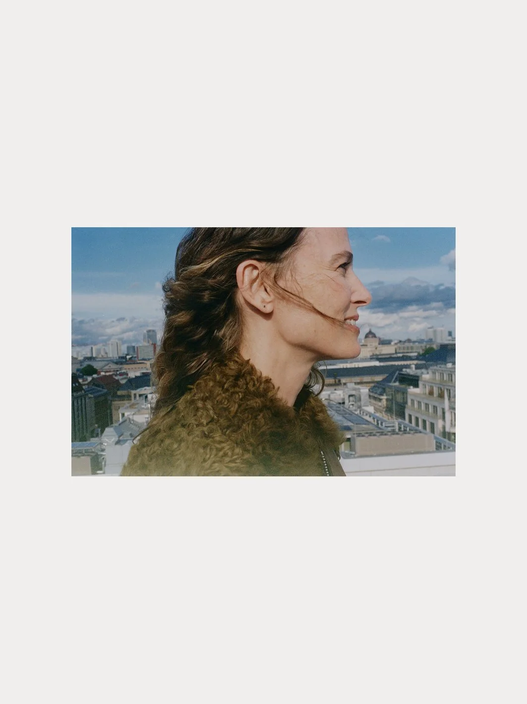 Ben Beagent . Berlin . 2025