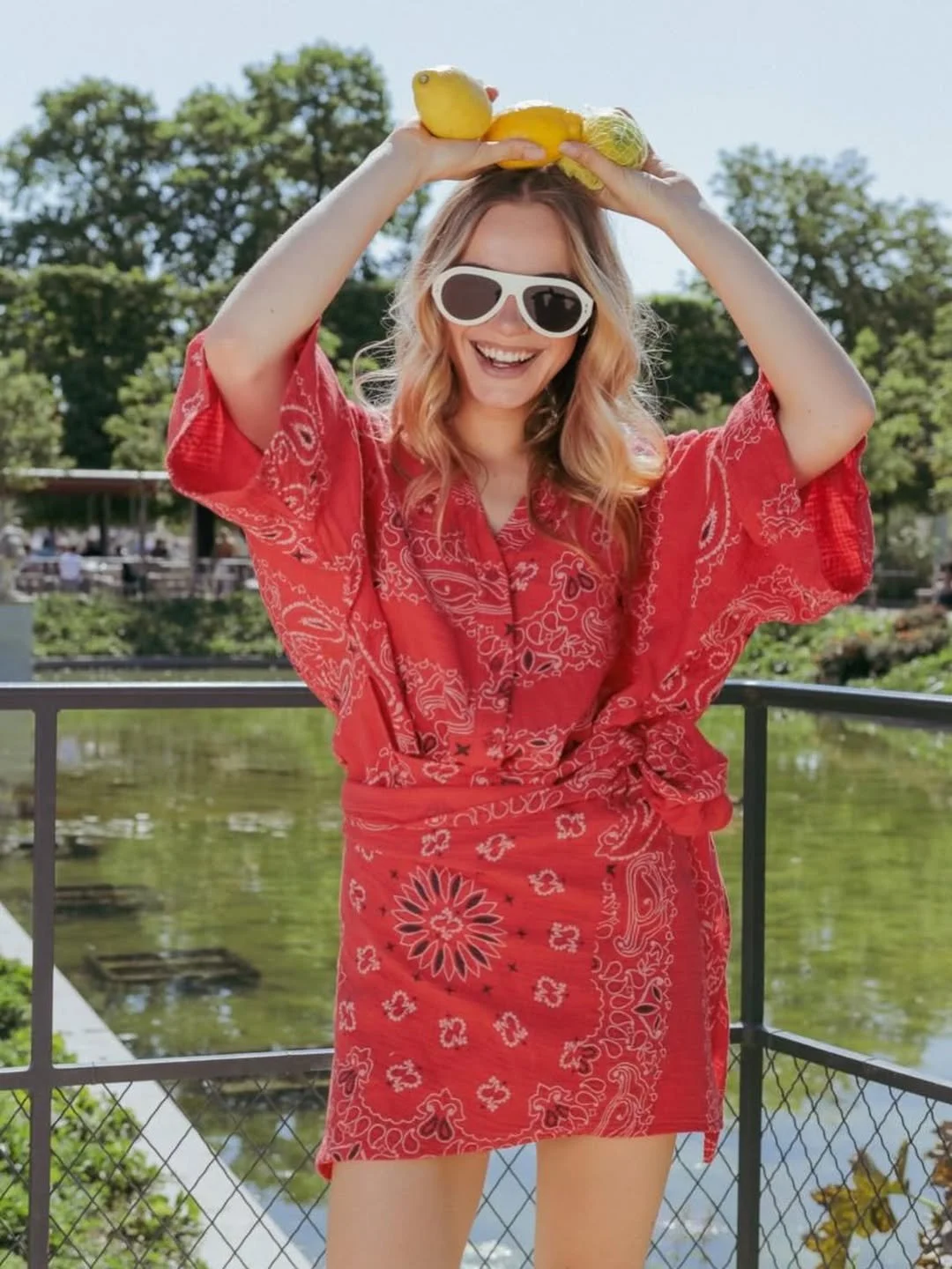Bandanaprint Dress ❤️❤️❤️.jpg
