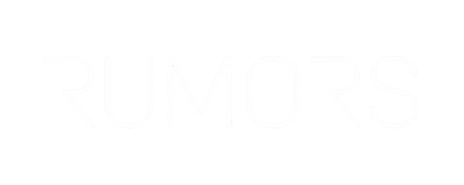 Rumors