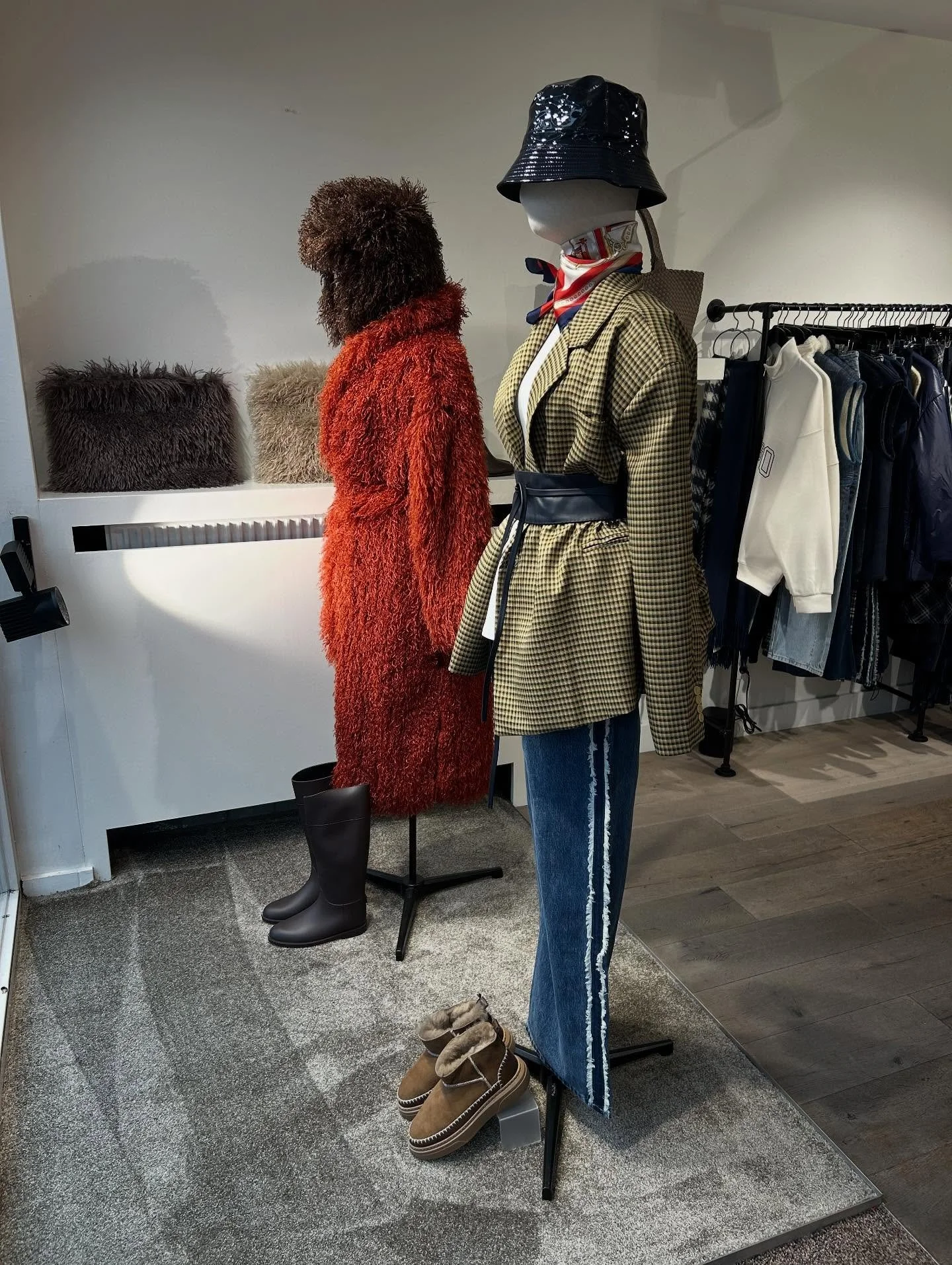 NEW WINDOW 🥰🥰🥰

Styling @oliviaburguet