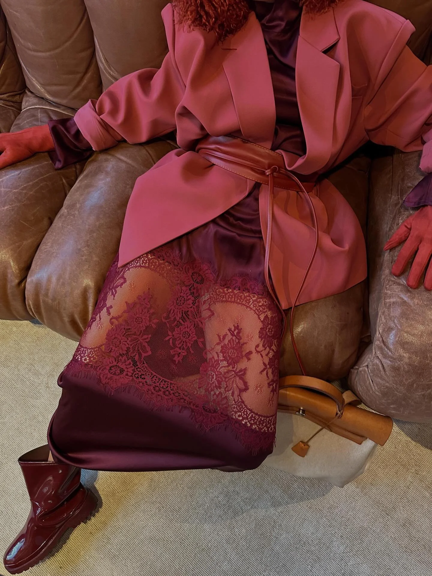 🍣 Or 🥦 ? 

Pick your favorite color!