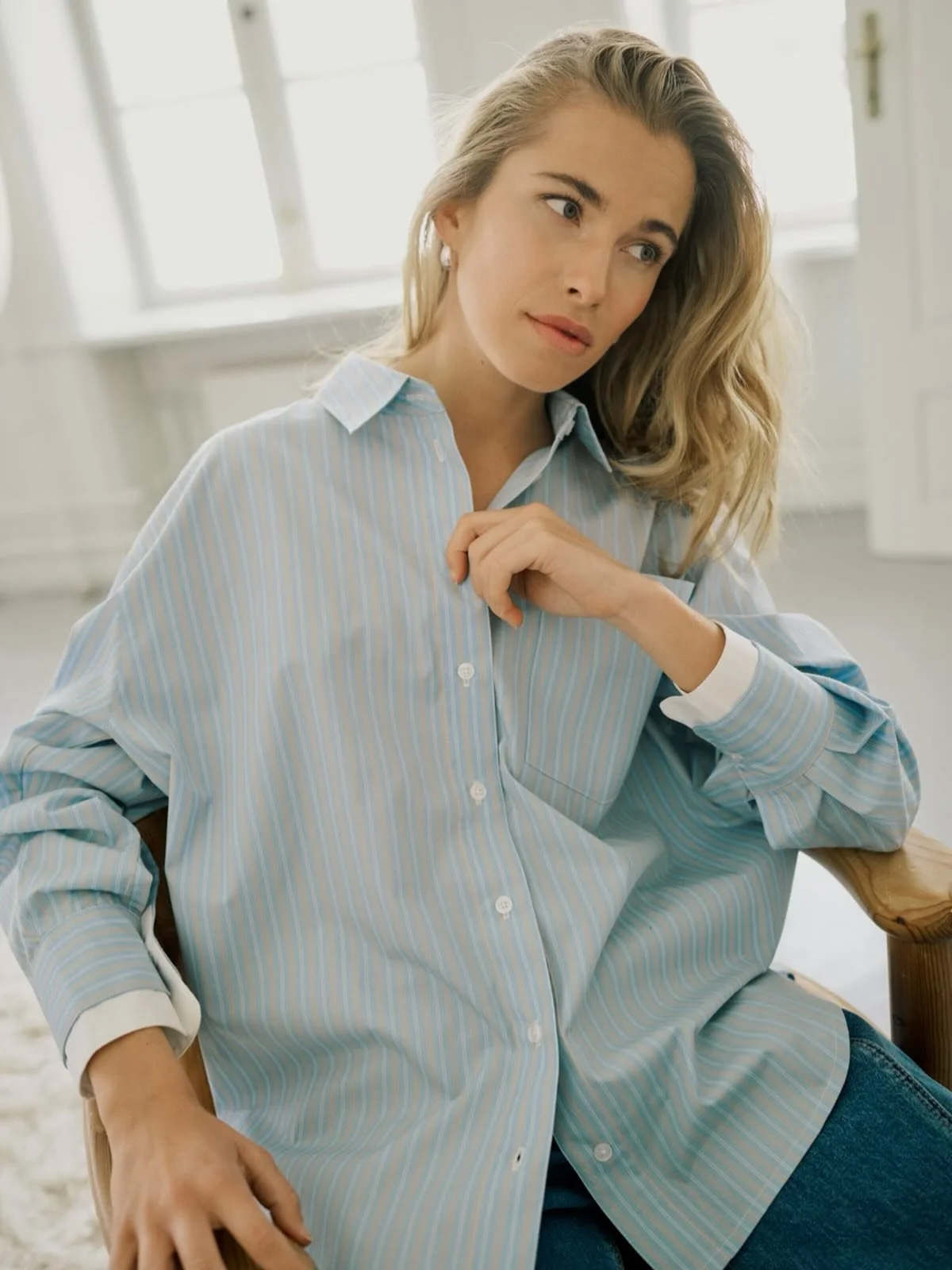 New Collection Coming Soon 👔💙

#ss26 #instyle #fashion #newcollection