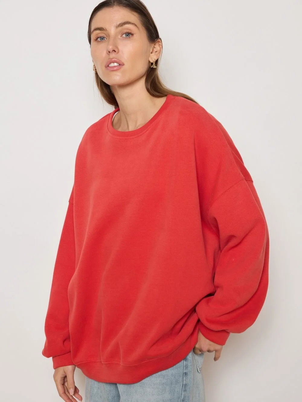 Bestseller sweater coming in new colors! 🌈

#newcollection #ss26 #sweaters #instyle #whattowear