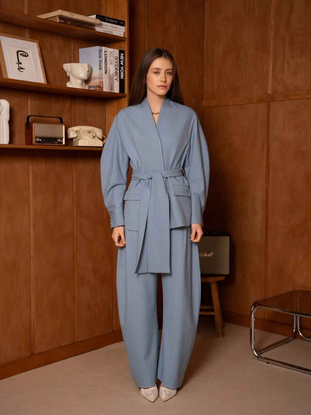 Favo Suits 💙💙💙💙

#ss26 #musthave #instyle #whattowear #rumorsantwerp