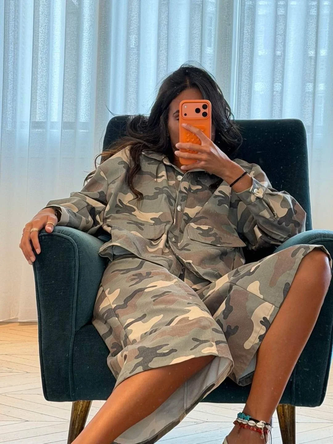 Rumors FW 2026