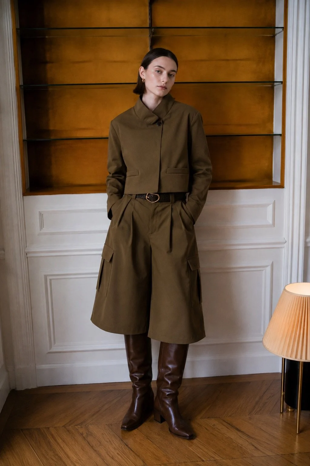 Rumors FW 2026