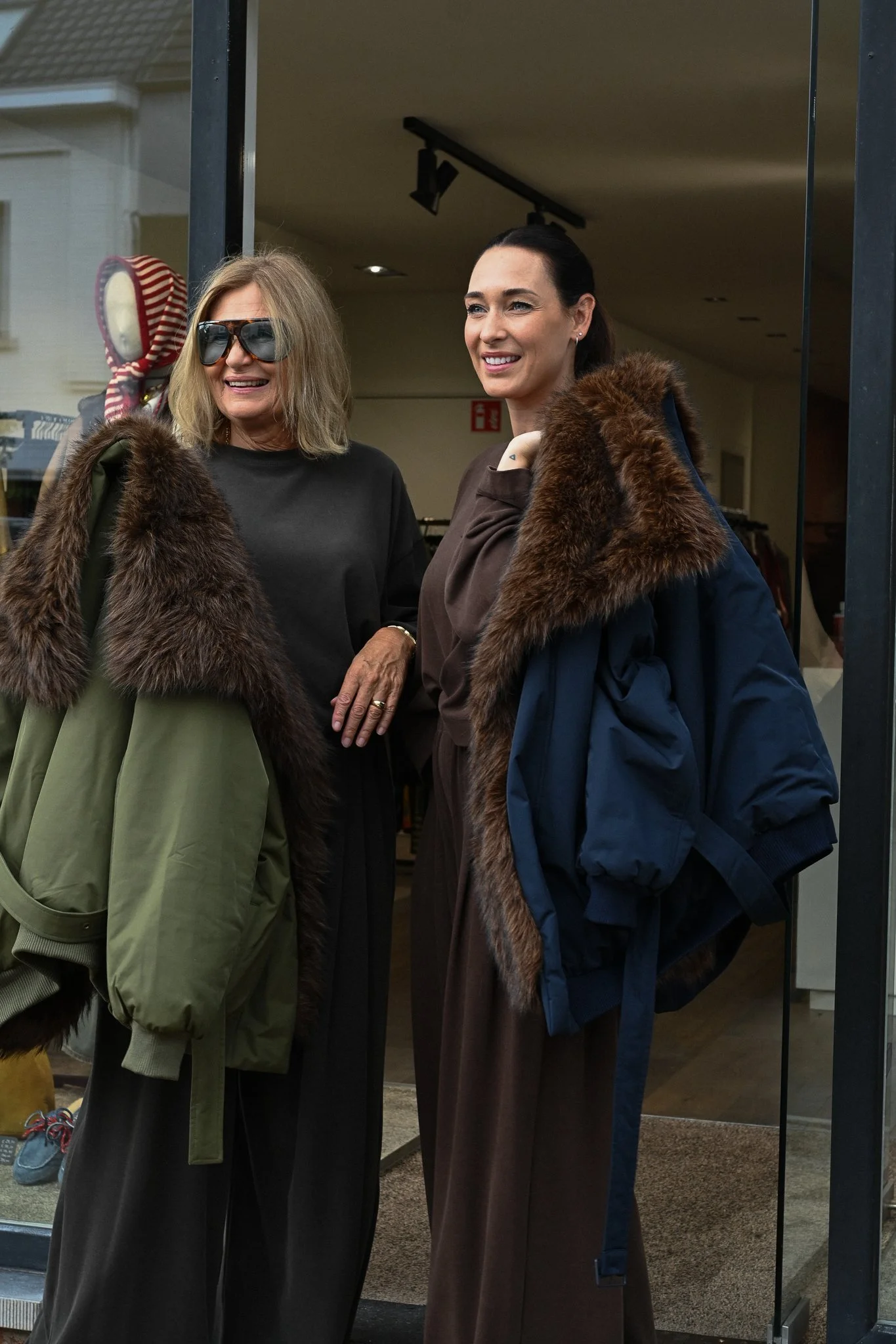 Rumors FW 2026