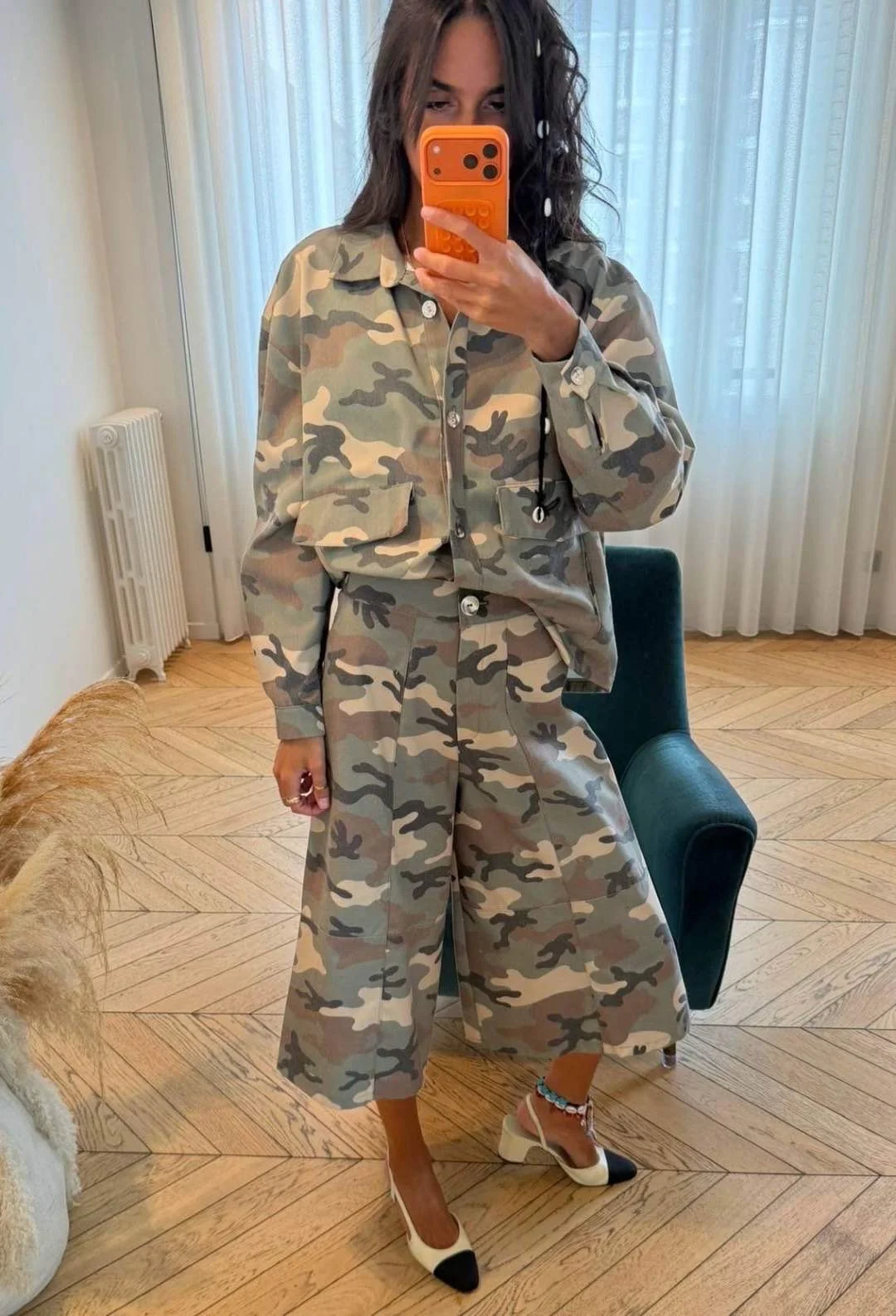 Rumors FW 2026