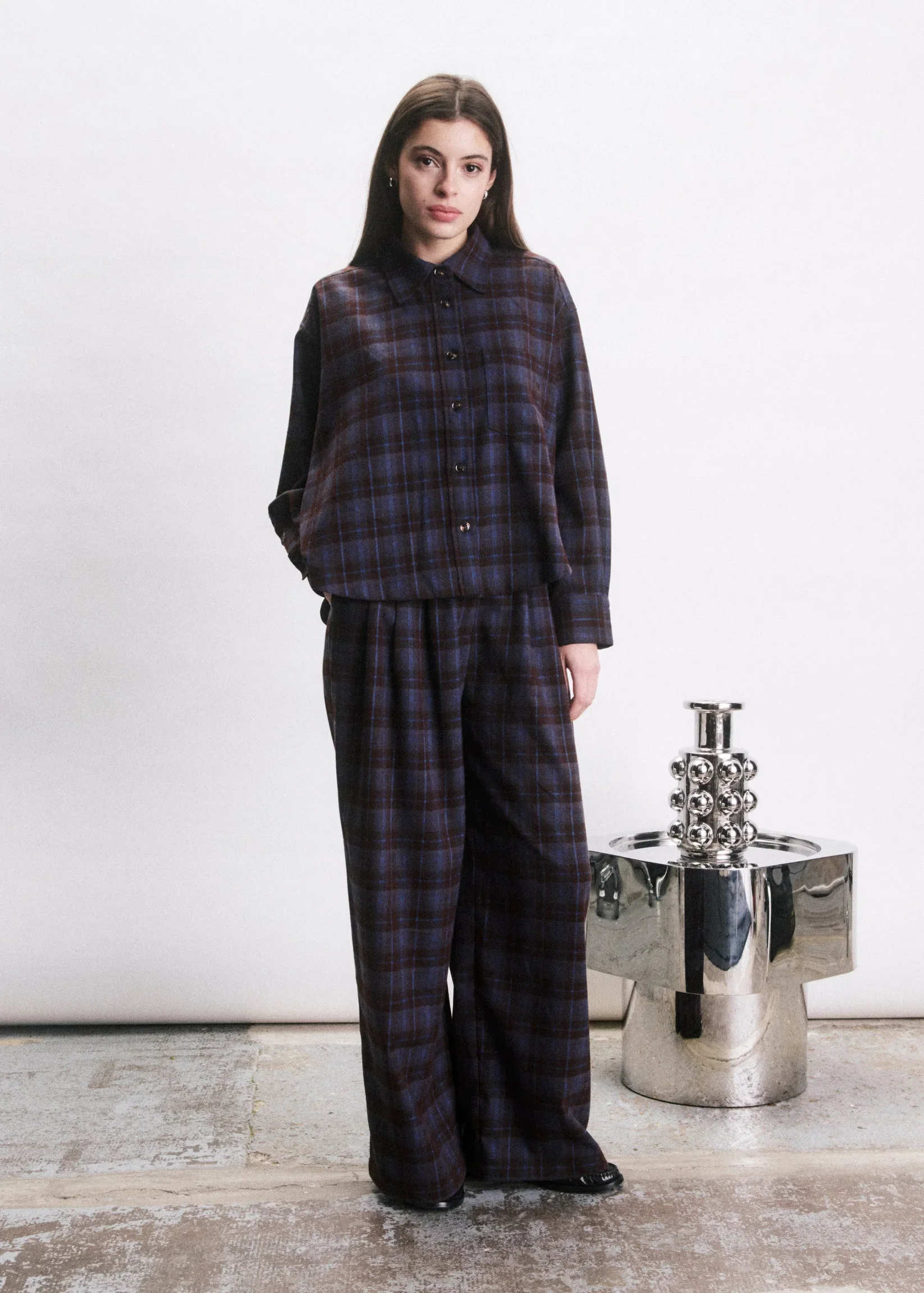 Rumors FW 2026