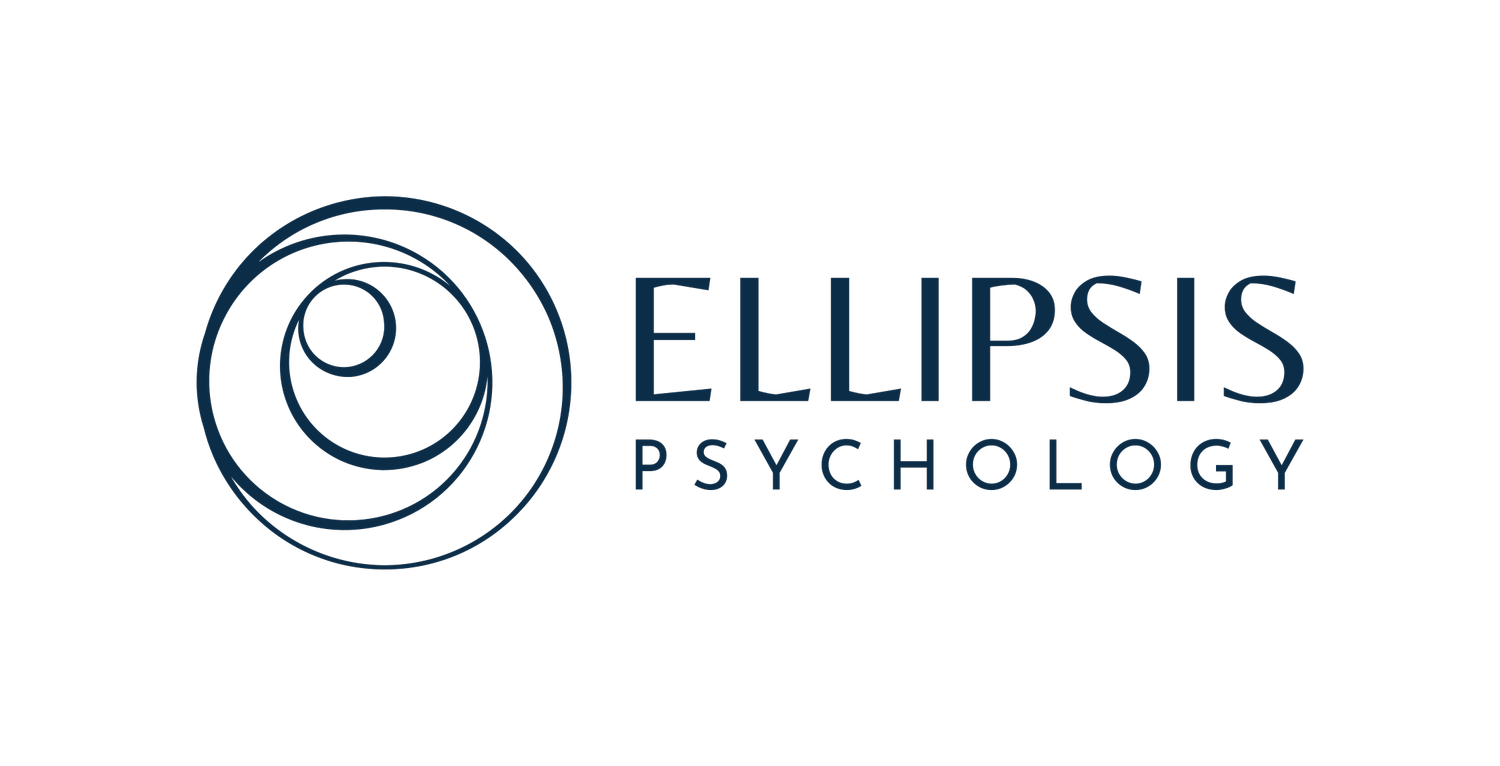 Ellipsis Psychology
