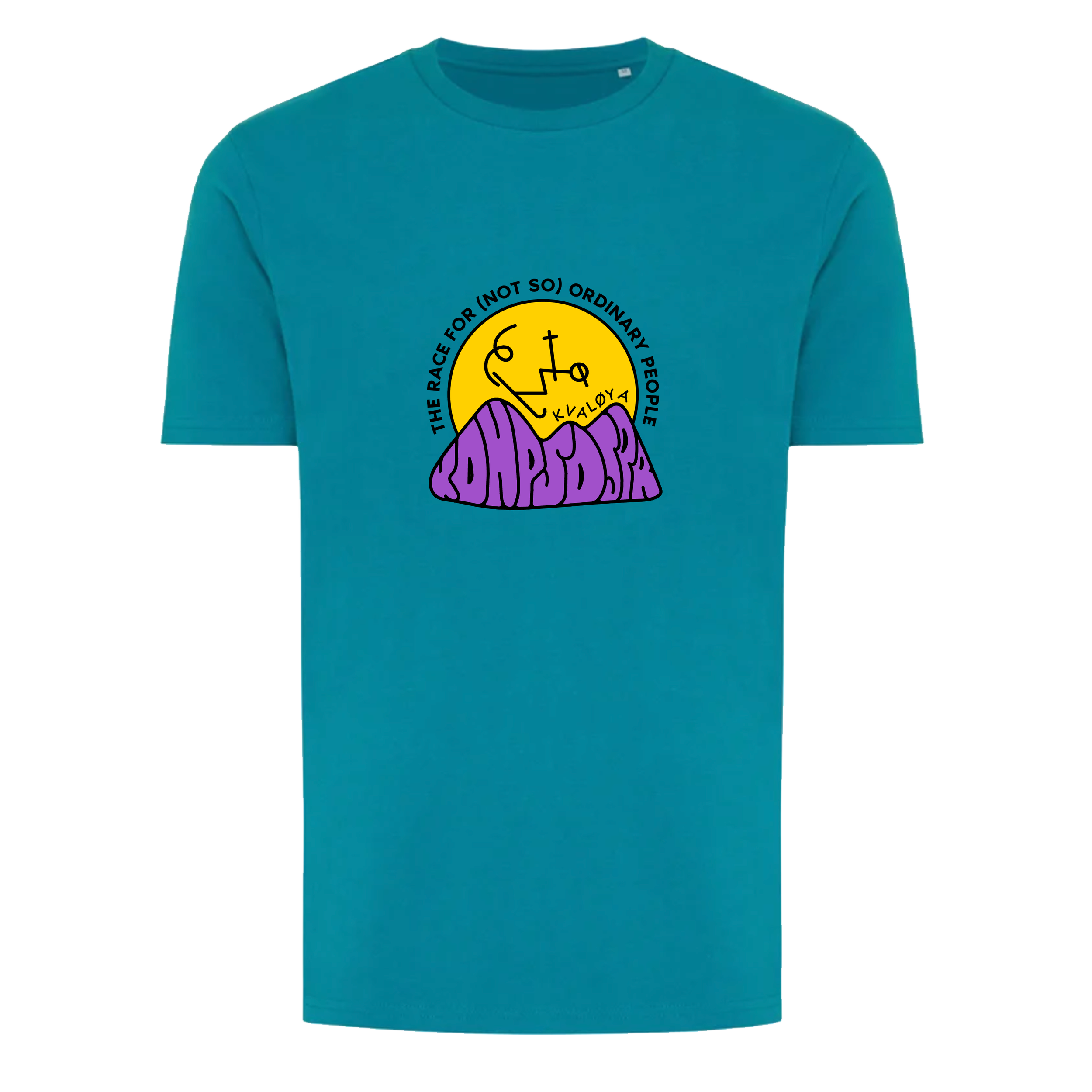 KONPSDSPR T-shirt 2026