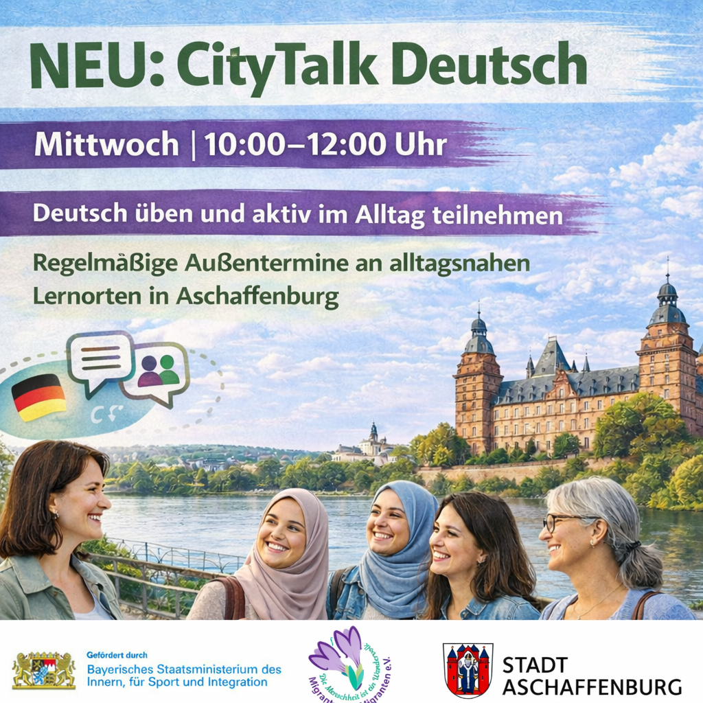 CityTalk Deutsch 