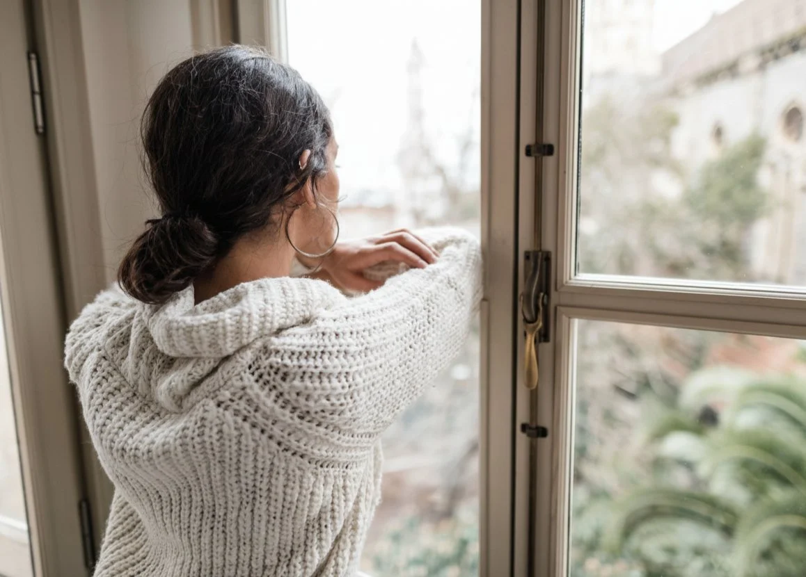 When Love Requires Distance