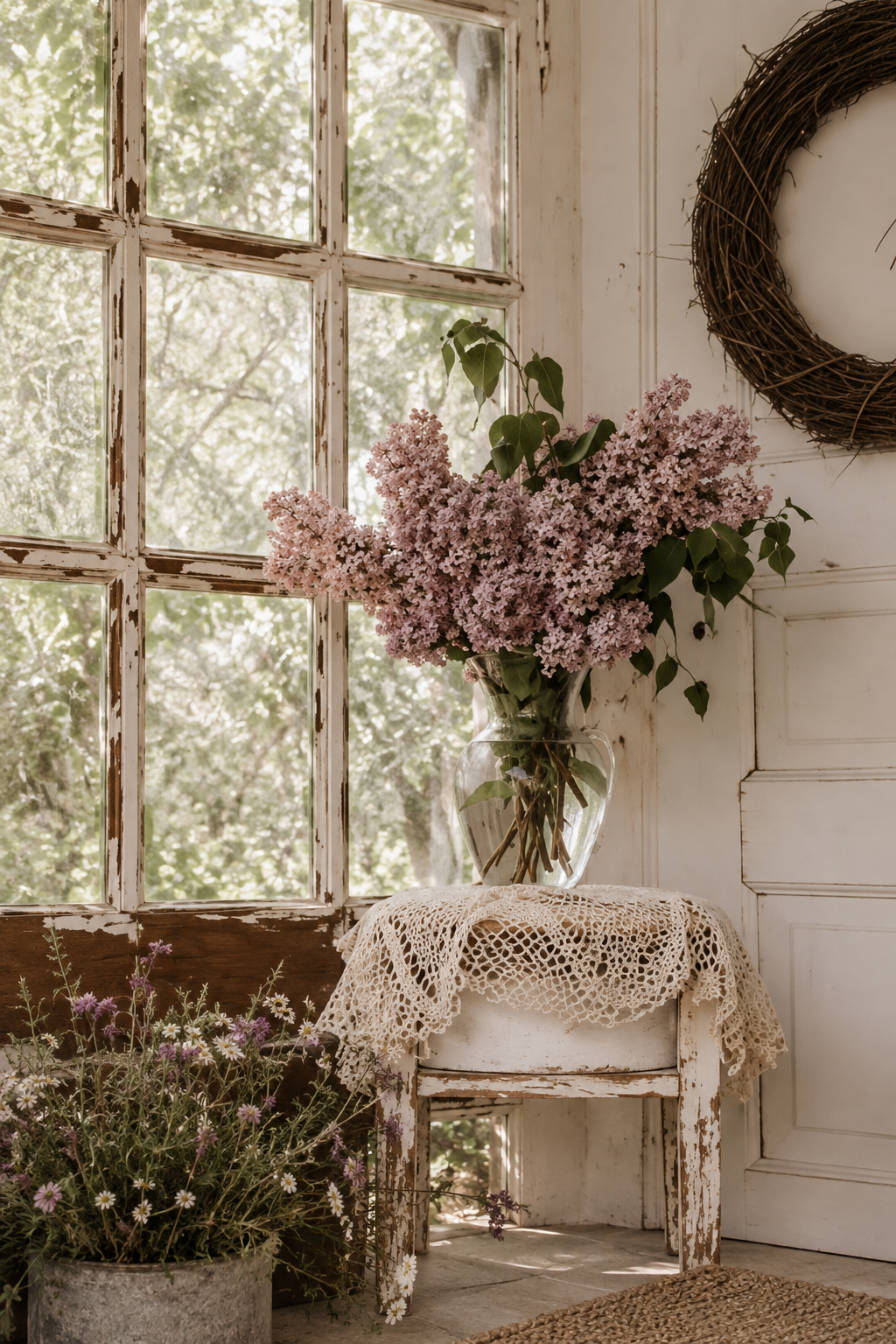 Boundaries That Helped Me Bloom 