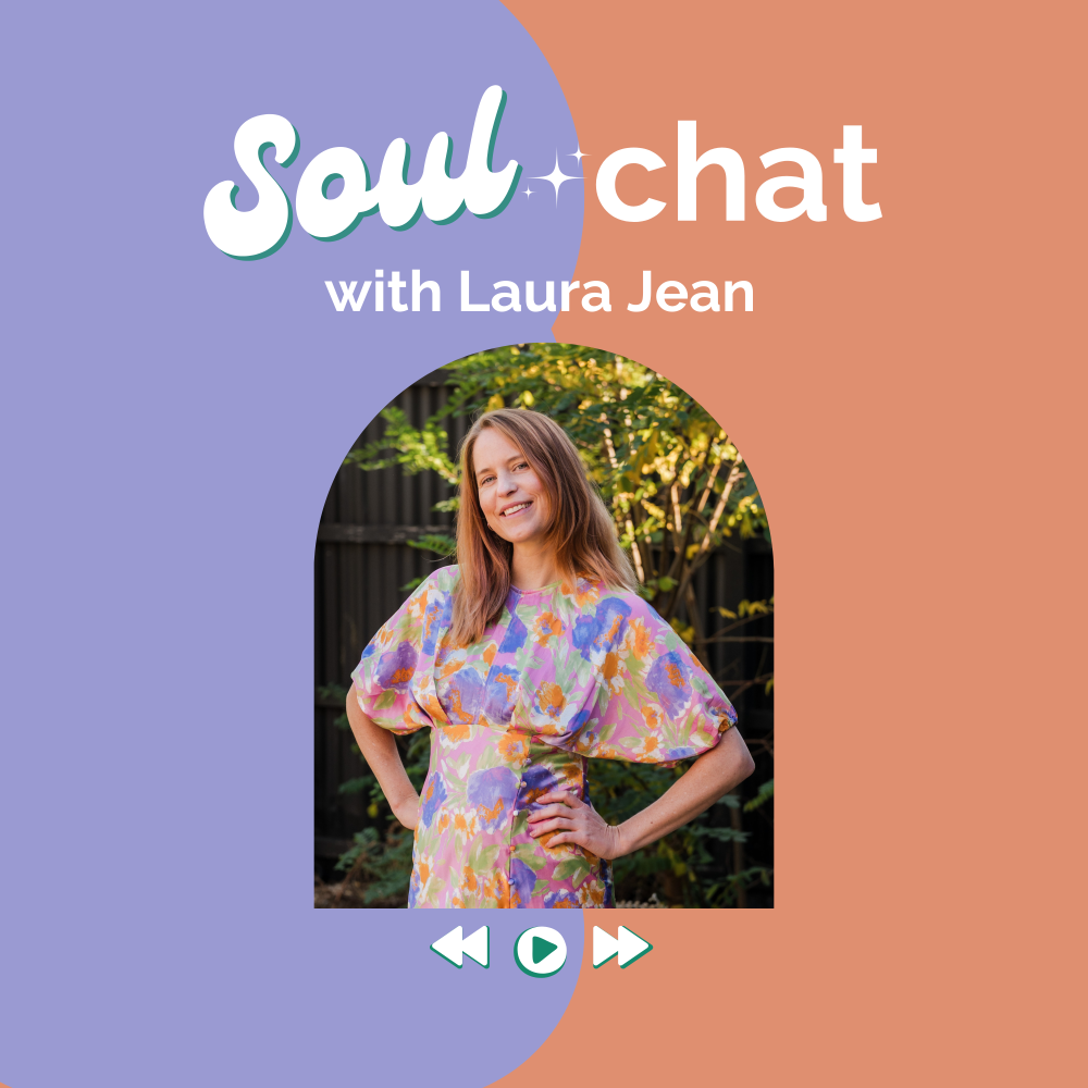 I started a podcast…