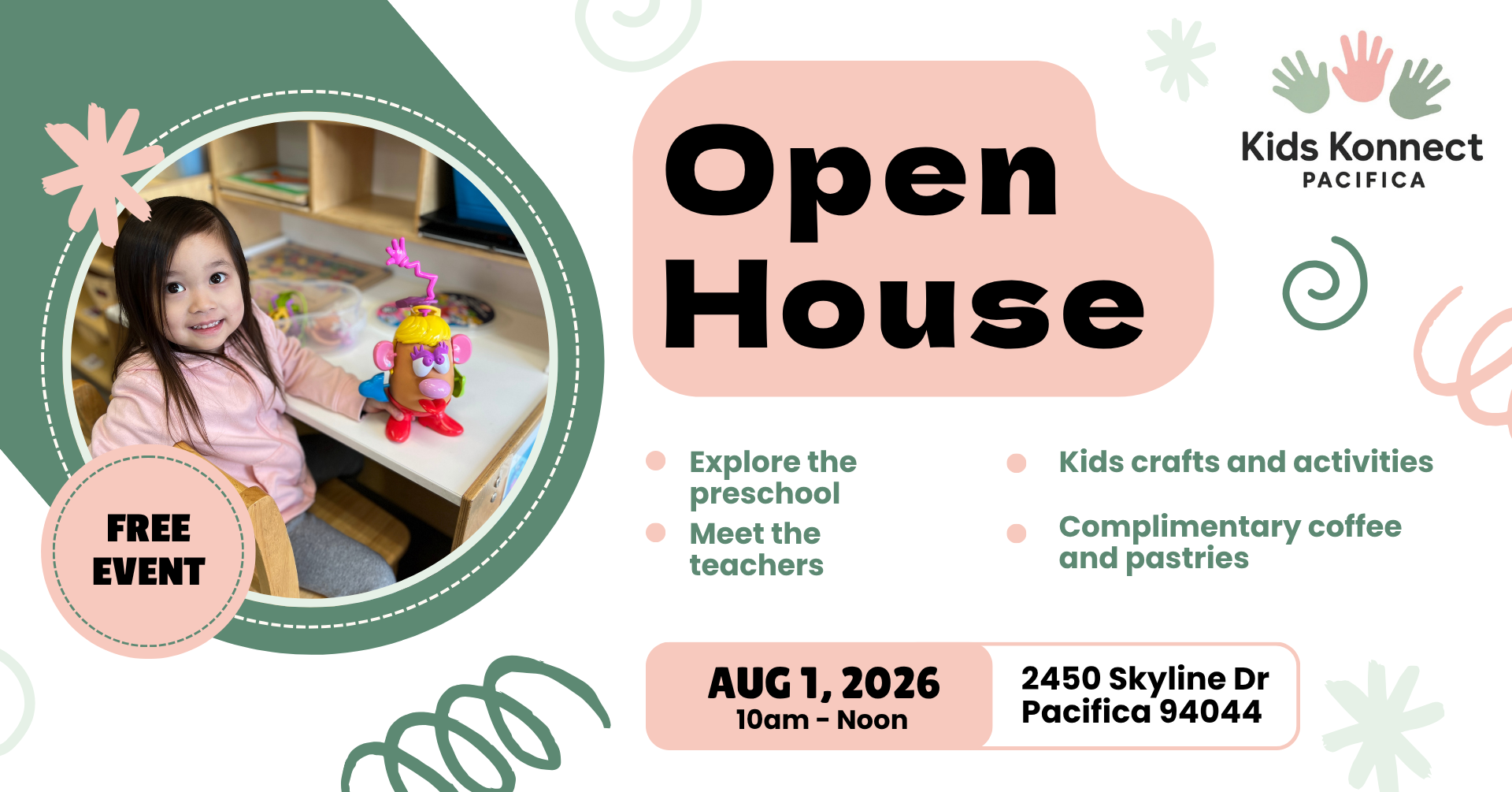 Open House
