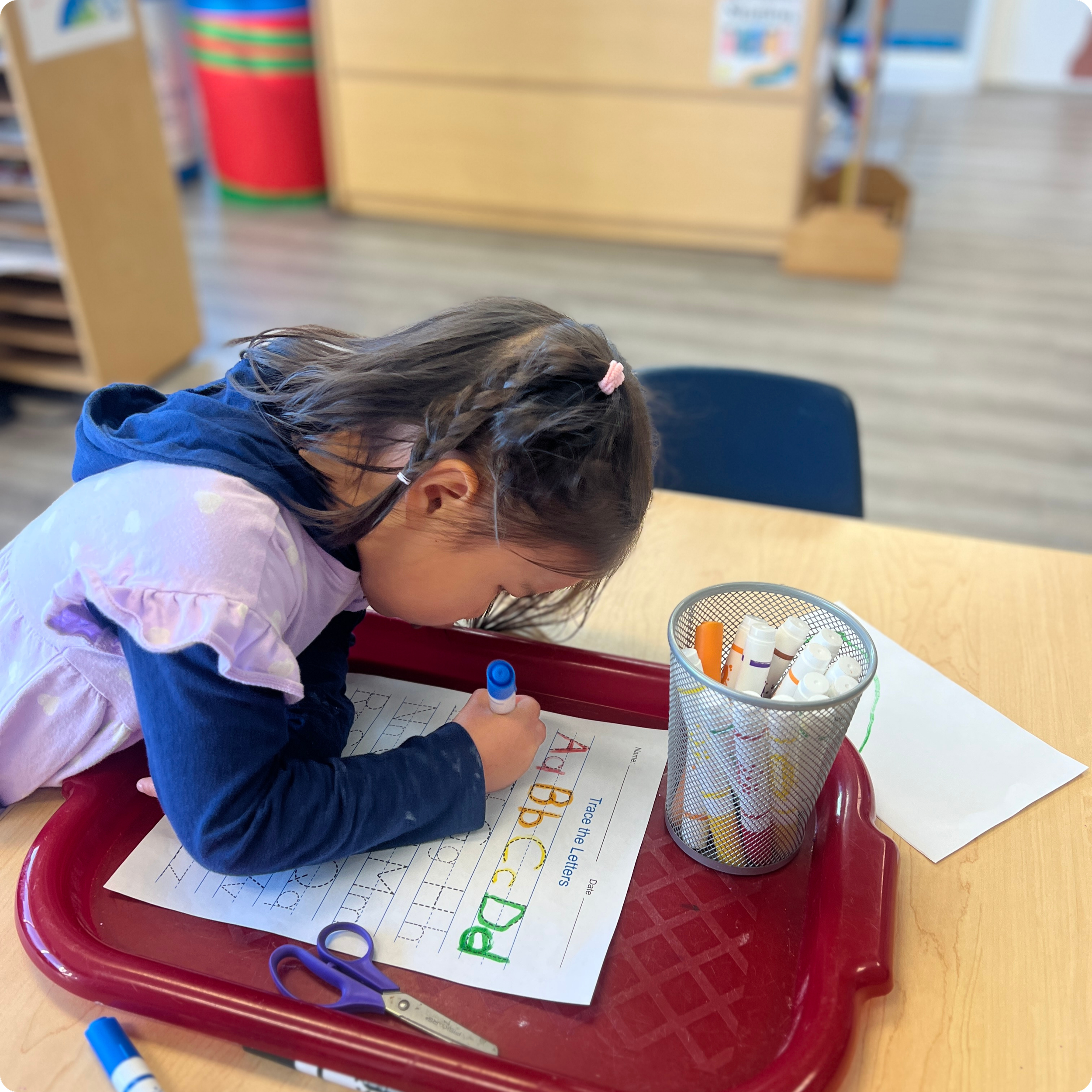 Preschool vs. Daycare: What’s the Difference for Your 3 or 4-Year-Old?