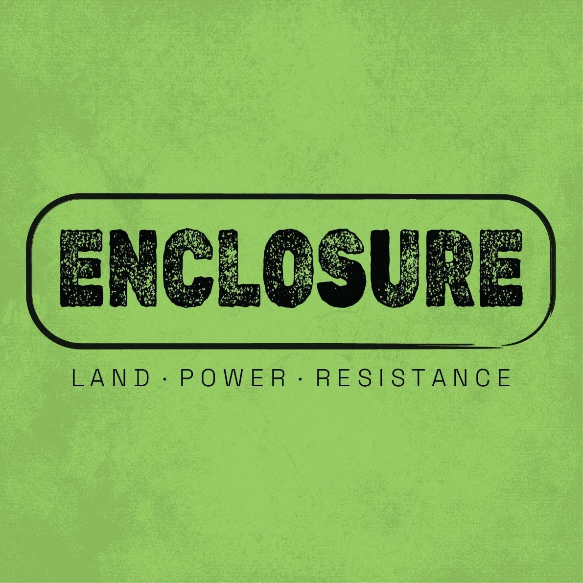 Enclosure