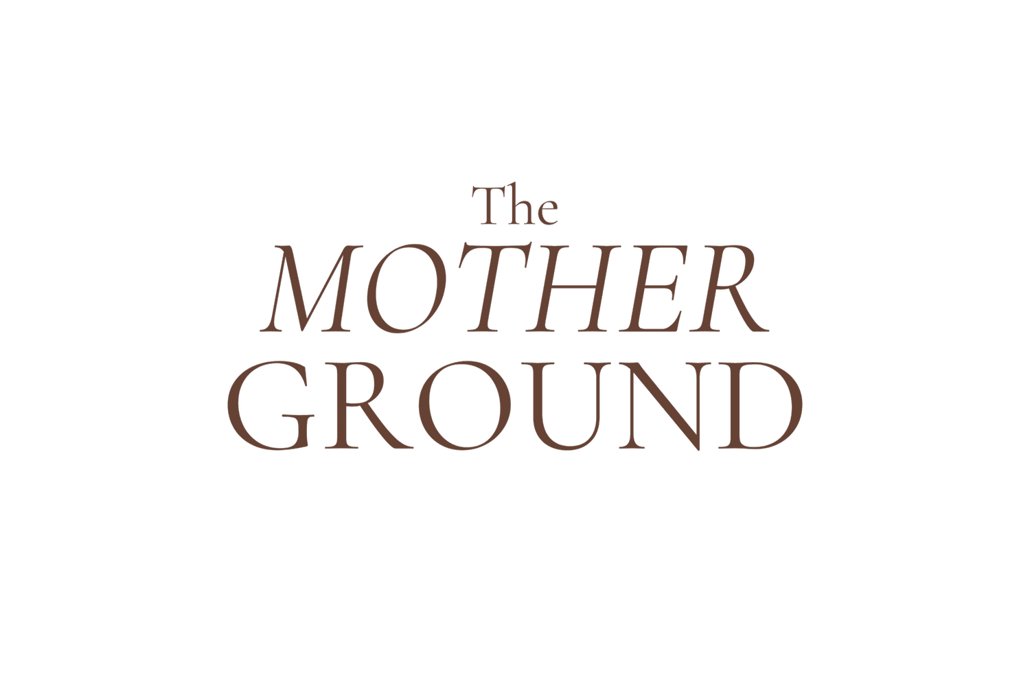 The MotherGround