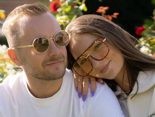 Daria & Kacper