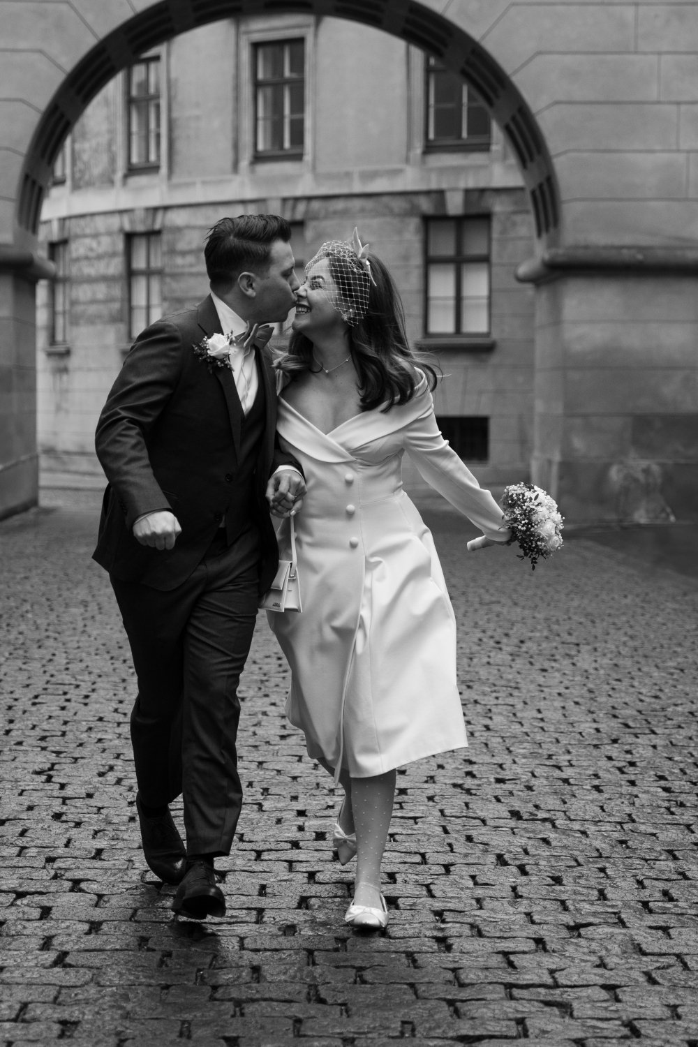 Lillé & Christopher