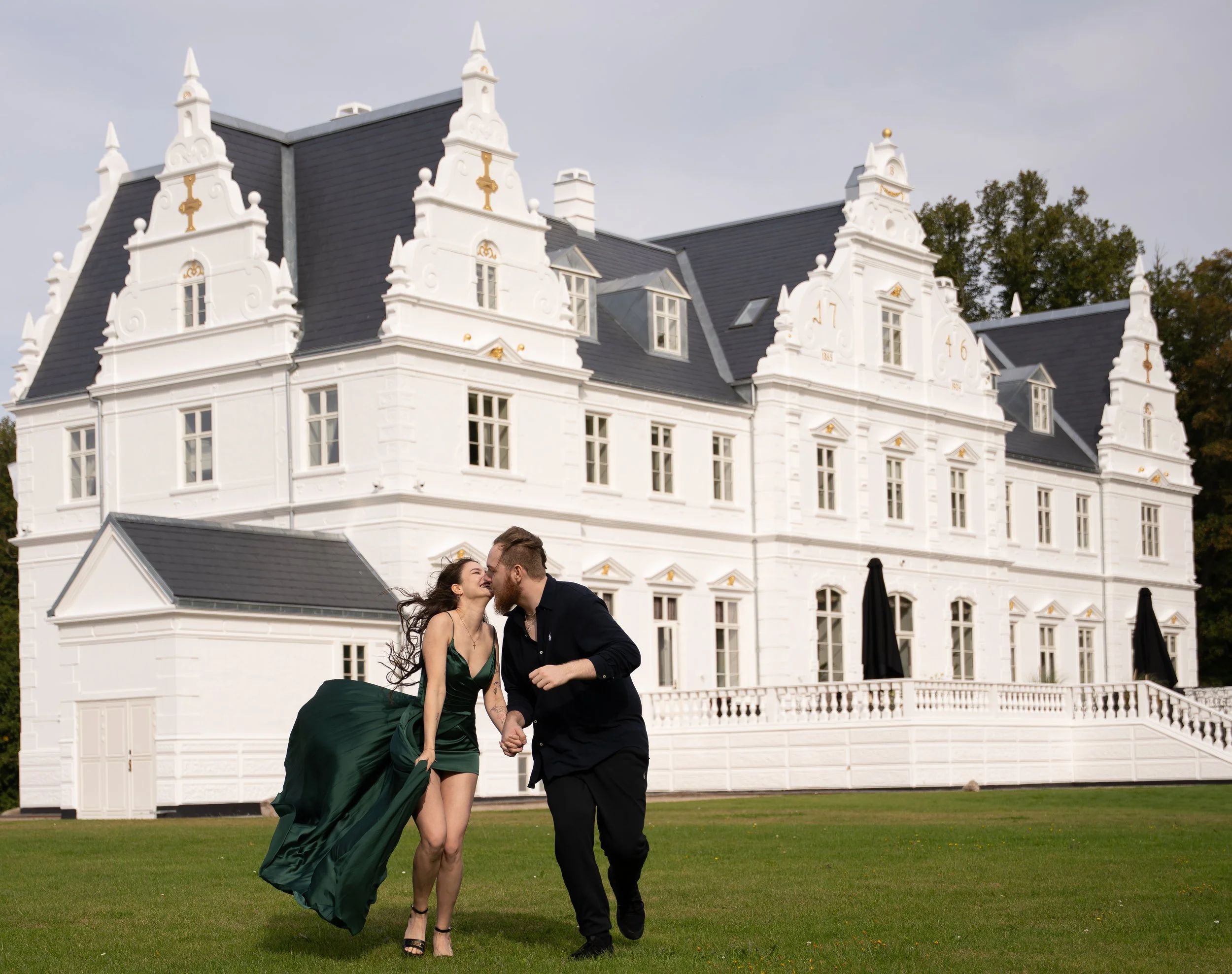 Elisabeth & Kasper