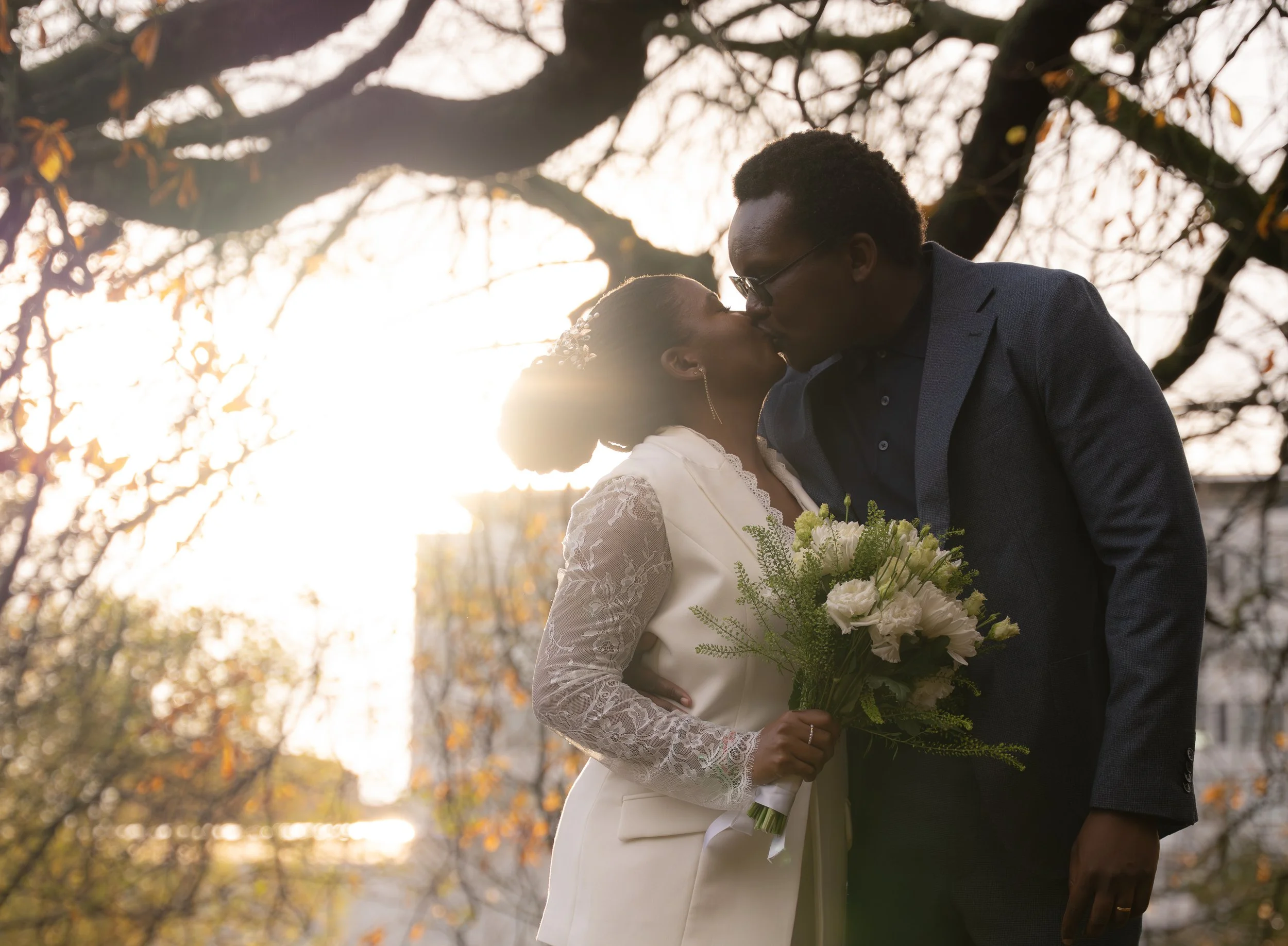 City Hall Wedding Copenhagen Elopement Copenhagen Wedding Photographer Copenhagen