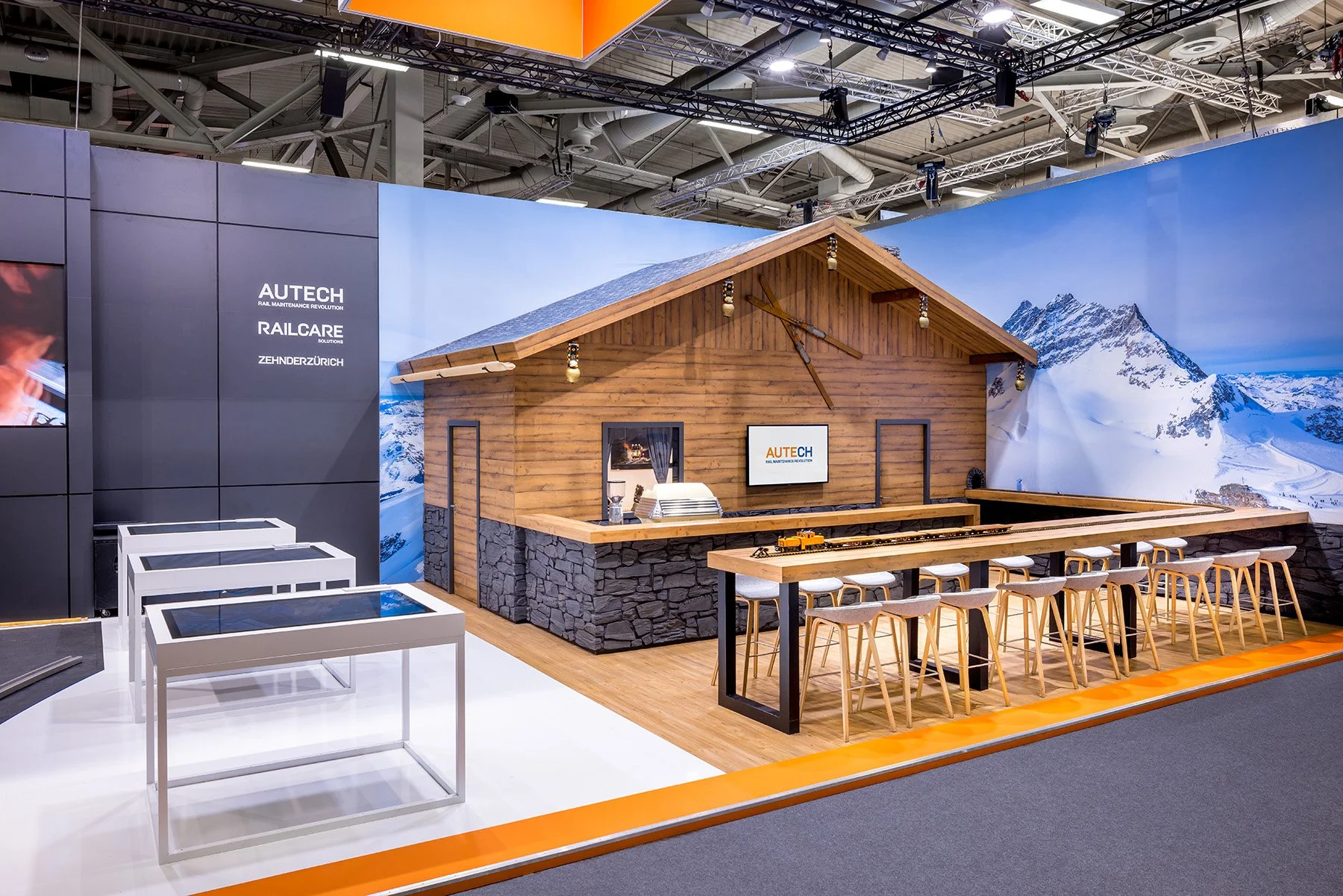 Autech AG