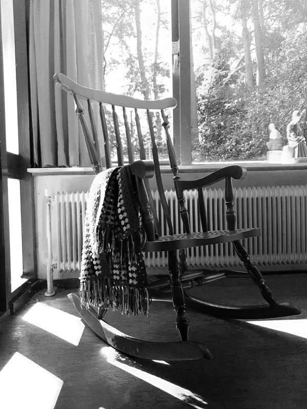 When Words Fail: Navigating Grief After the Unthinkable.