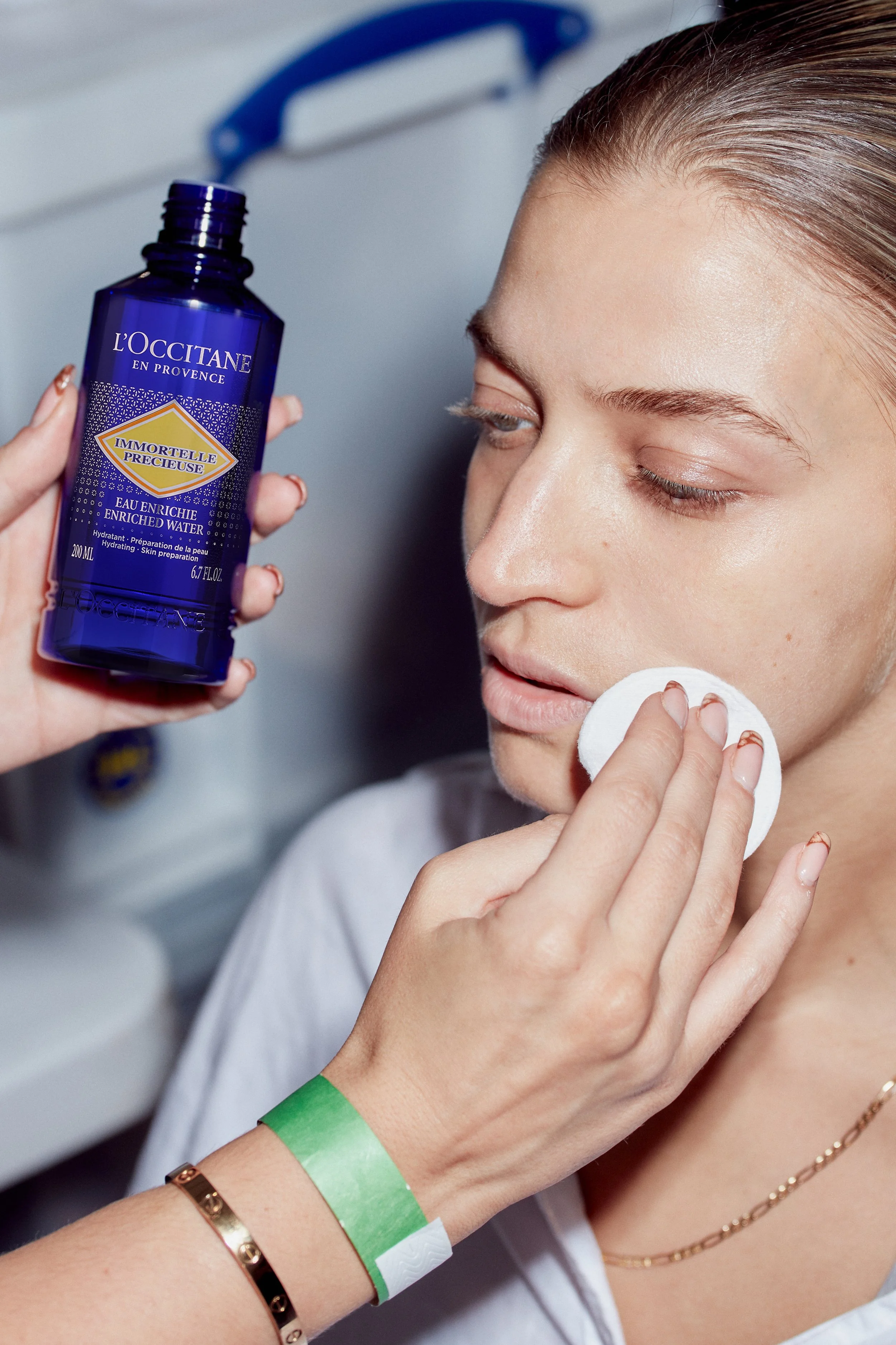 Loccitane & Roksanda