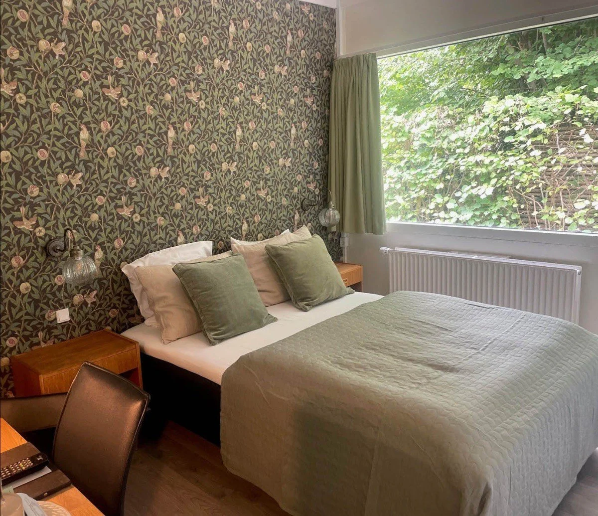 Vi gør os klar til februar 💙