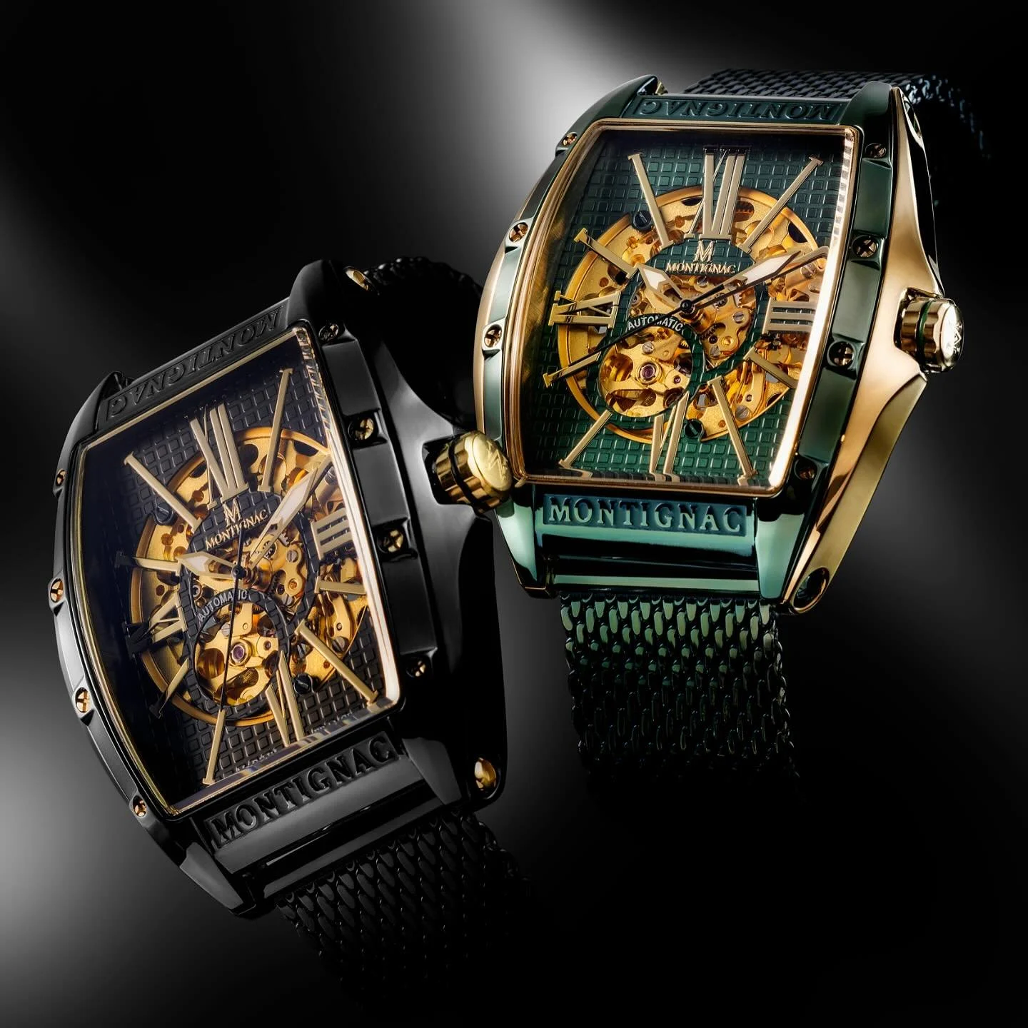 MONTIGNAC

#productphotography #watchphotography #watch #studiophotography #retouching #highendretouching #luxury #luxuryphotography #profotospainofficial #profotoglobal #profoto