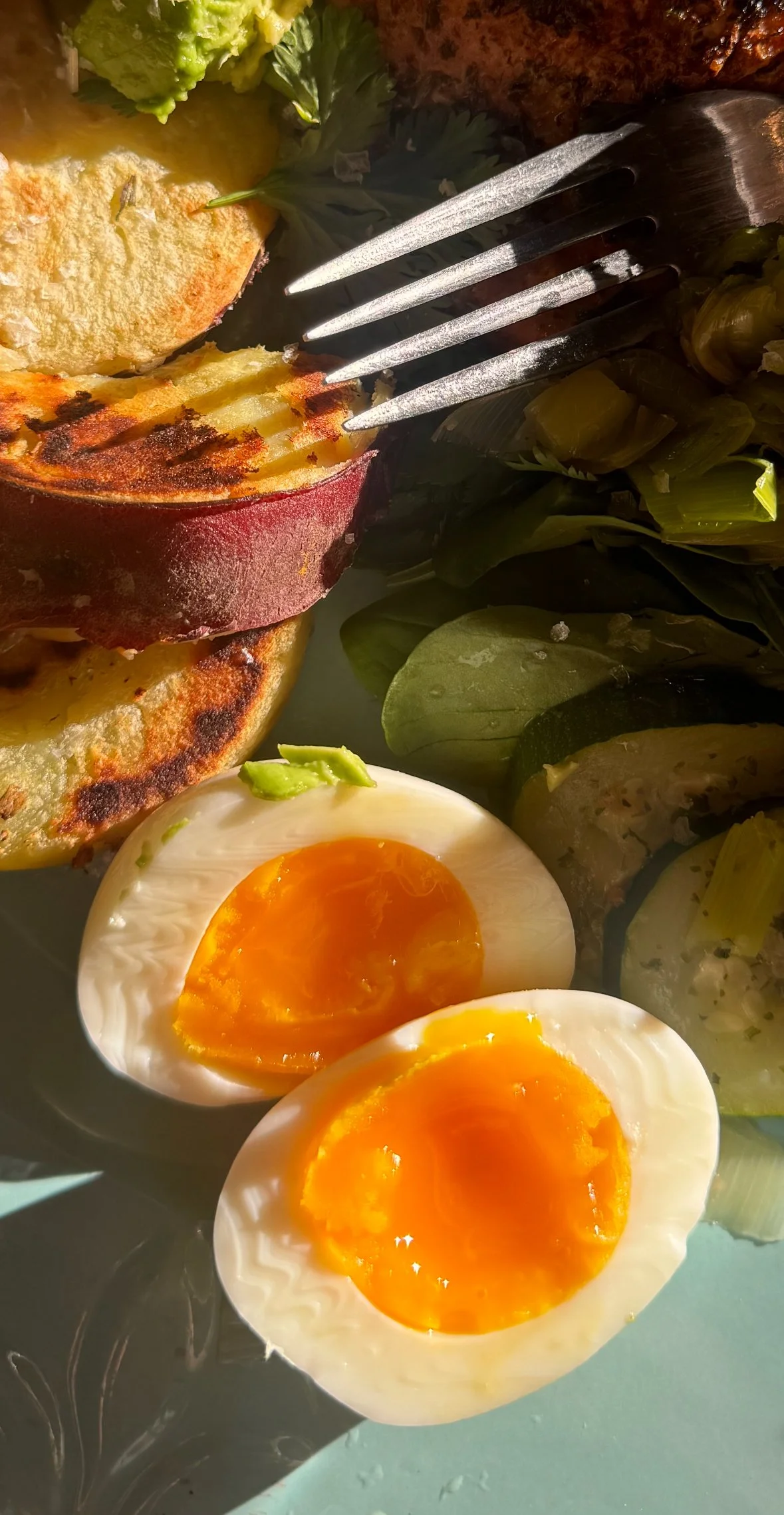 The Best Addition to Any Meal