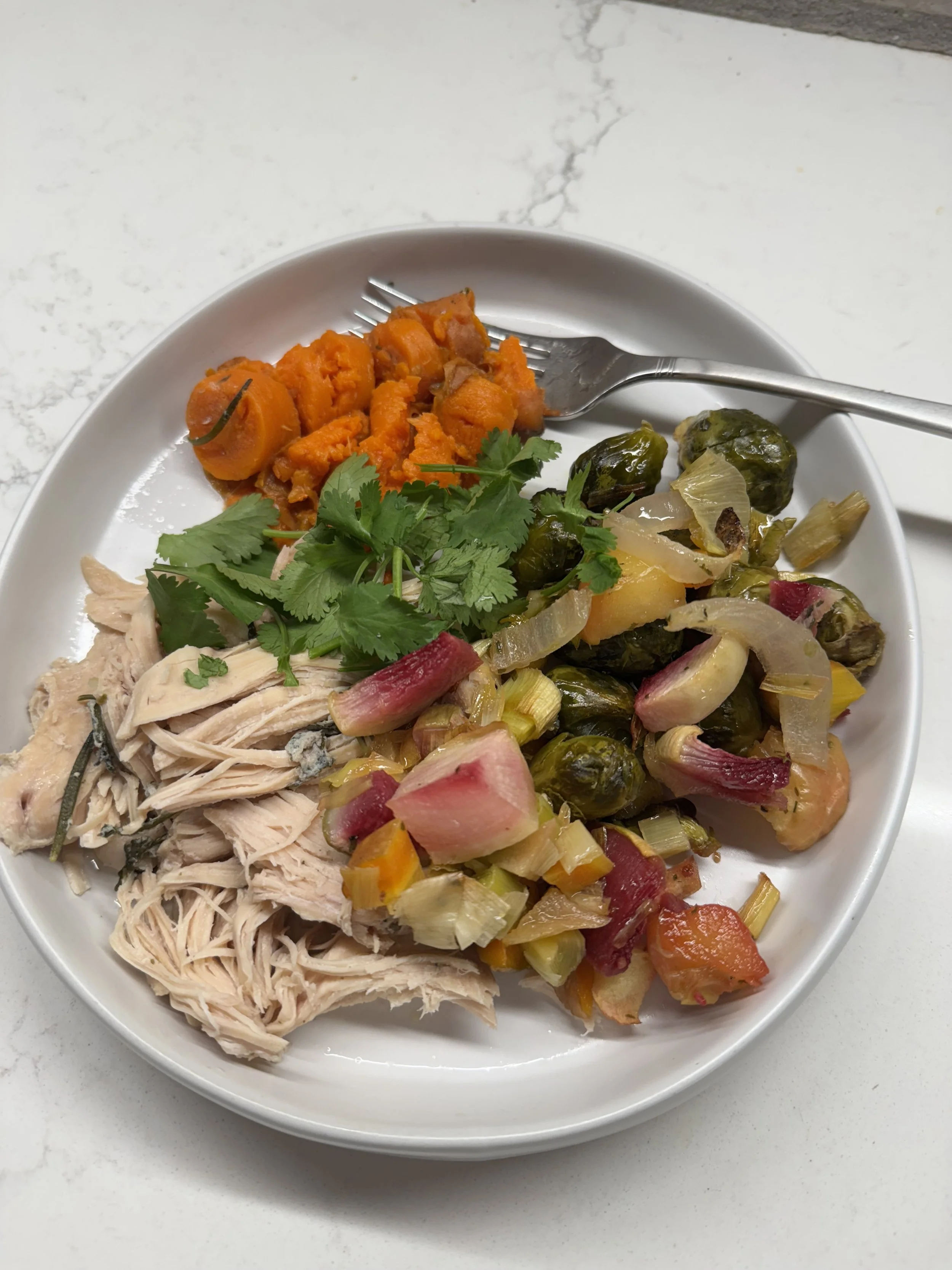 5 Simple Meal Prep Hacks for Busy Women