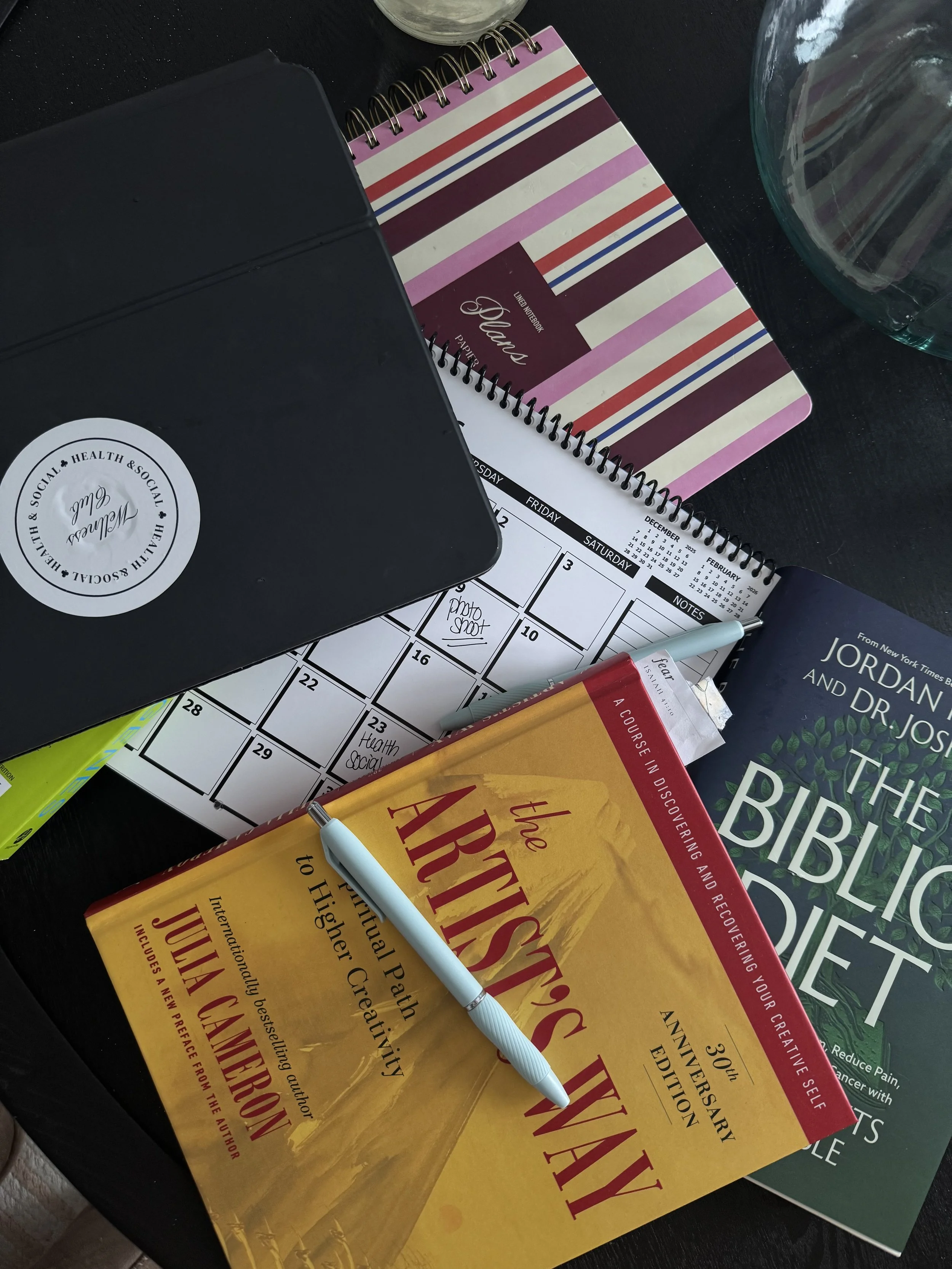 The Morning Principle to Alter Your Brain Chemistry