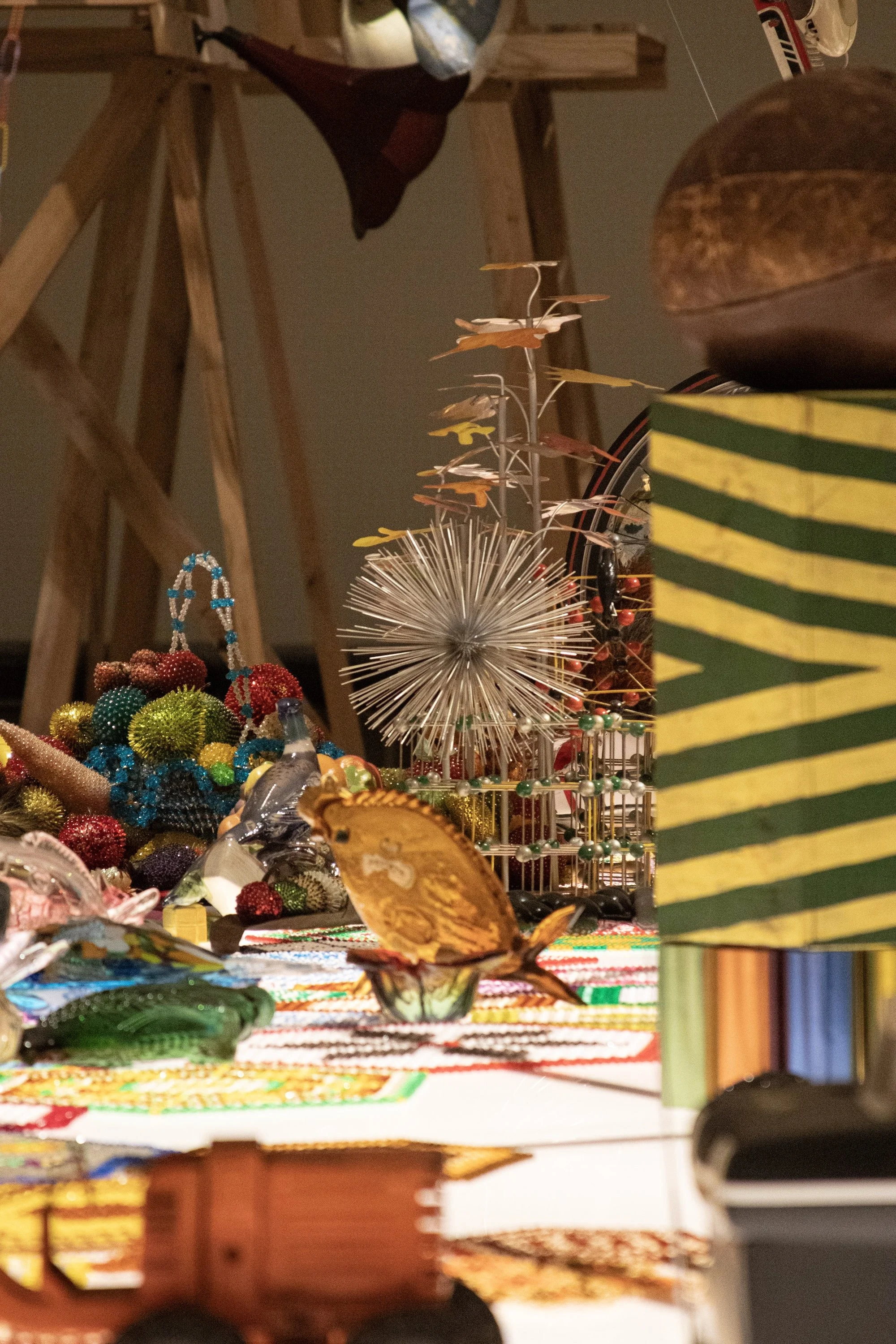 Nick Cave at the Musem.jpg