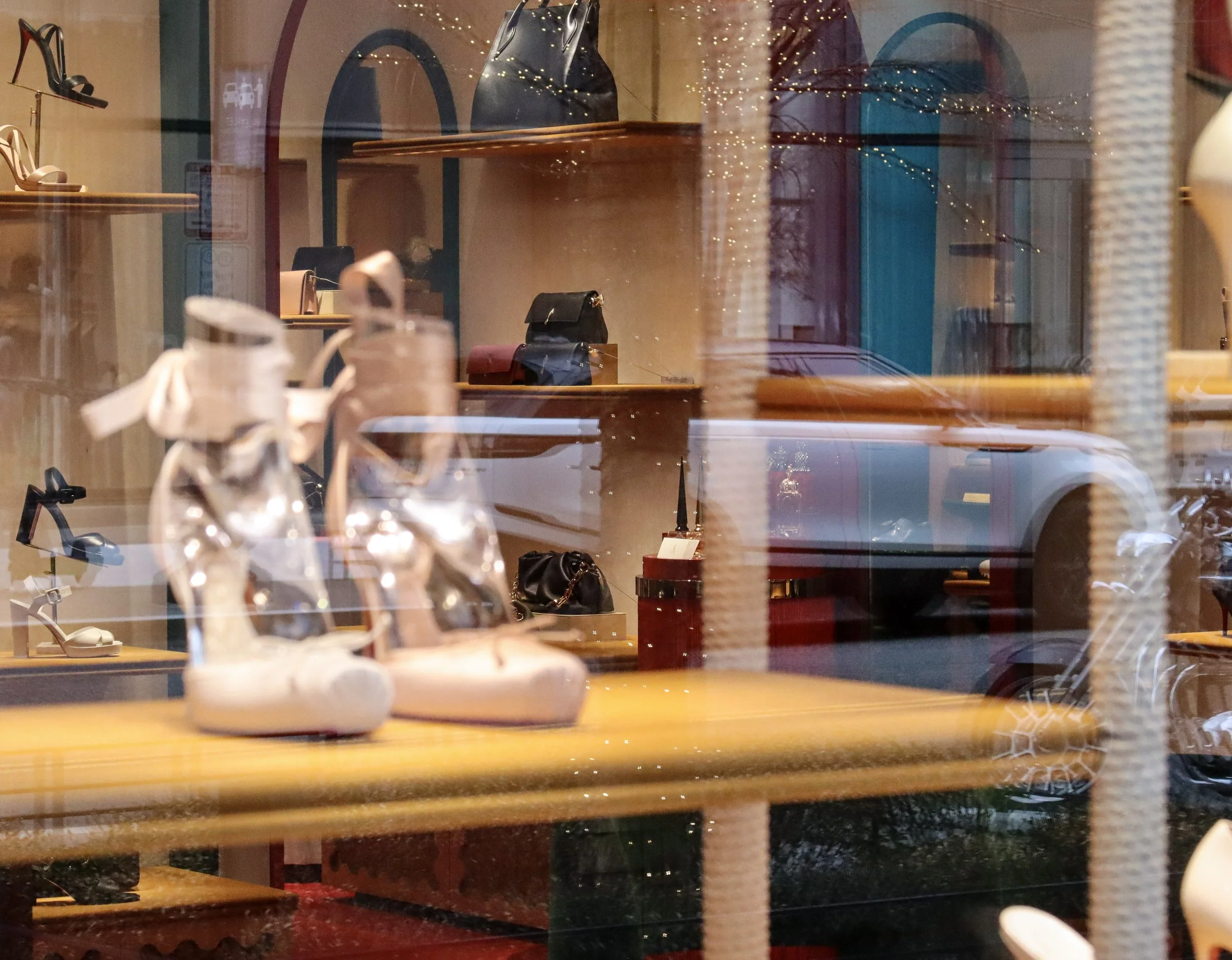 Reflections of Louboutin.jpg