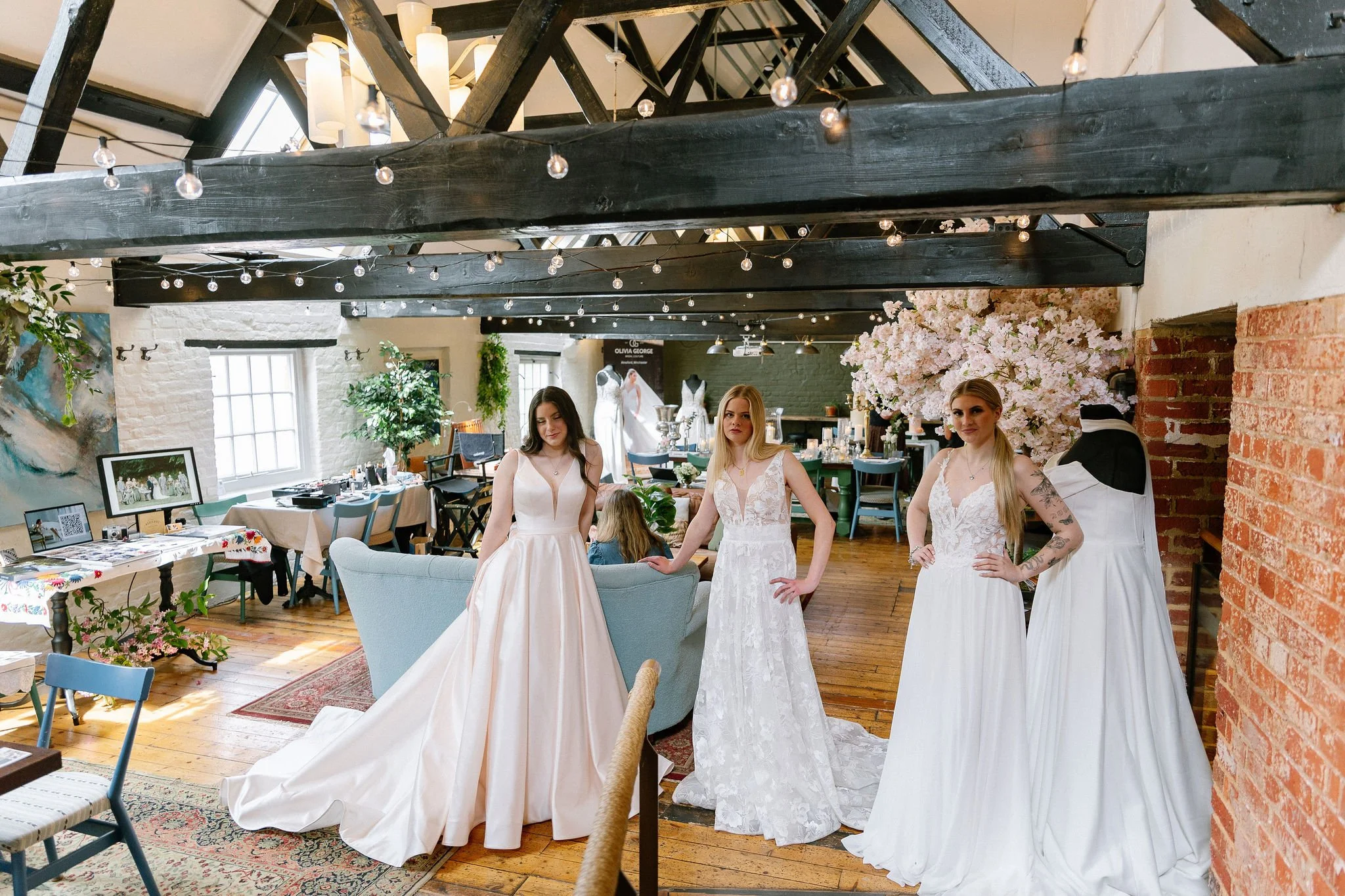 Wedding Showcase