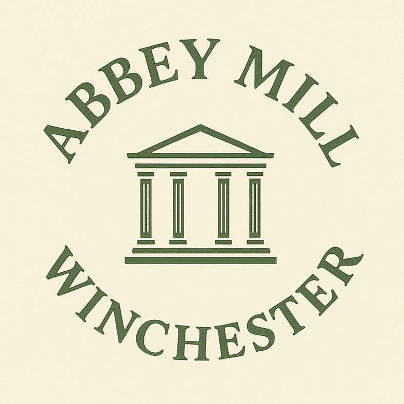 Abbey Mill Winchester