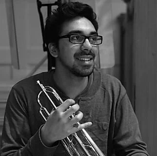 Antoine Sarkar.Royal College Music BA Hons Mus. Lycée College Voltaire.