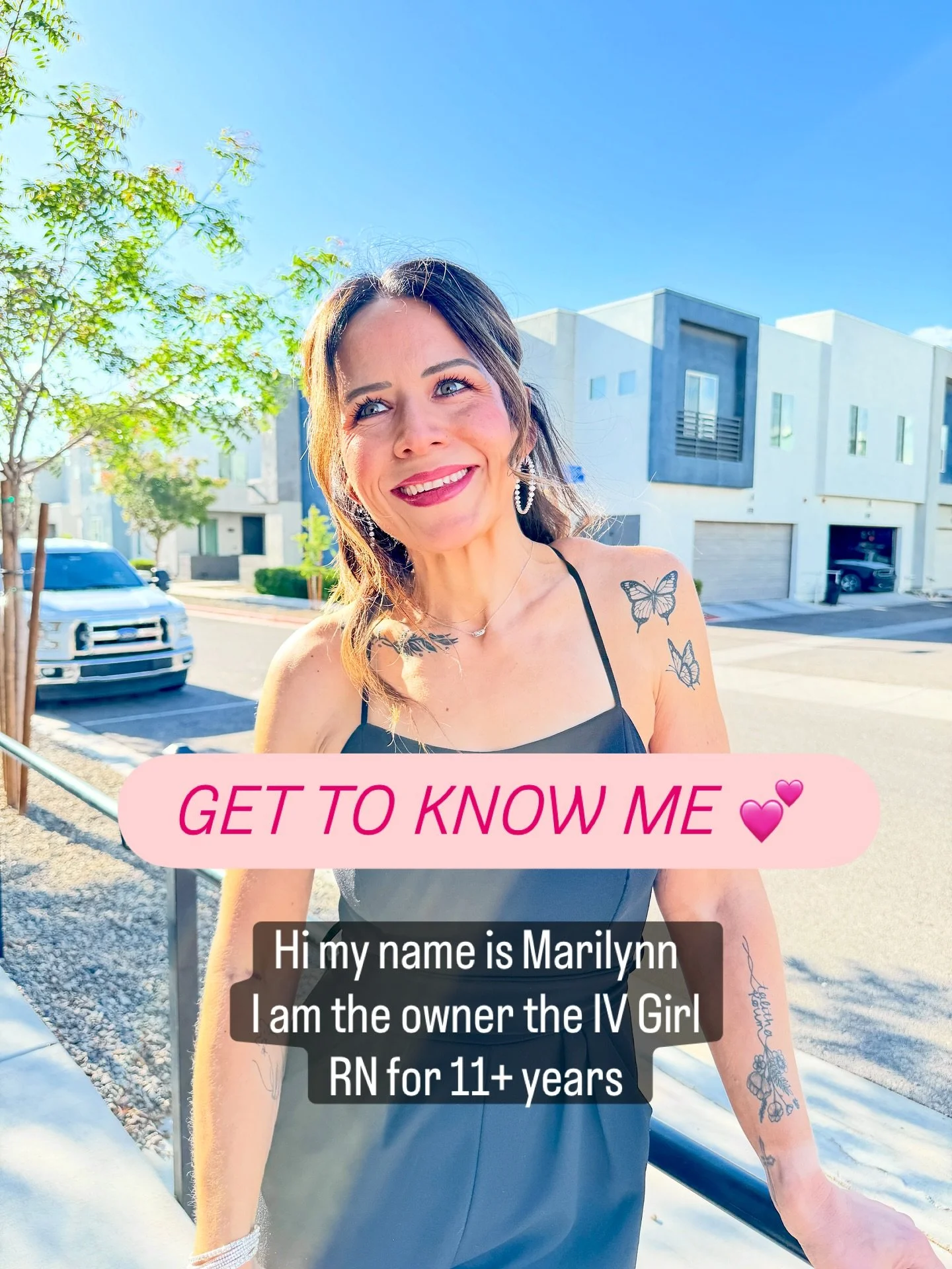 Get to know me 🩺⚕️👩🏻&zwj;⚕️

#theivgirl #mobileivnurses