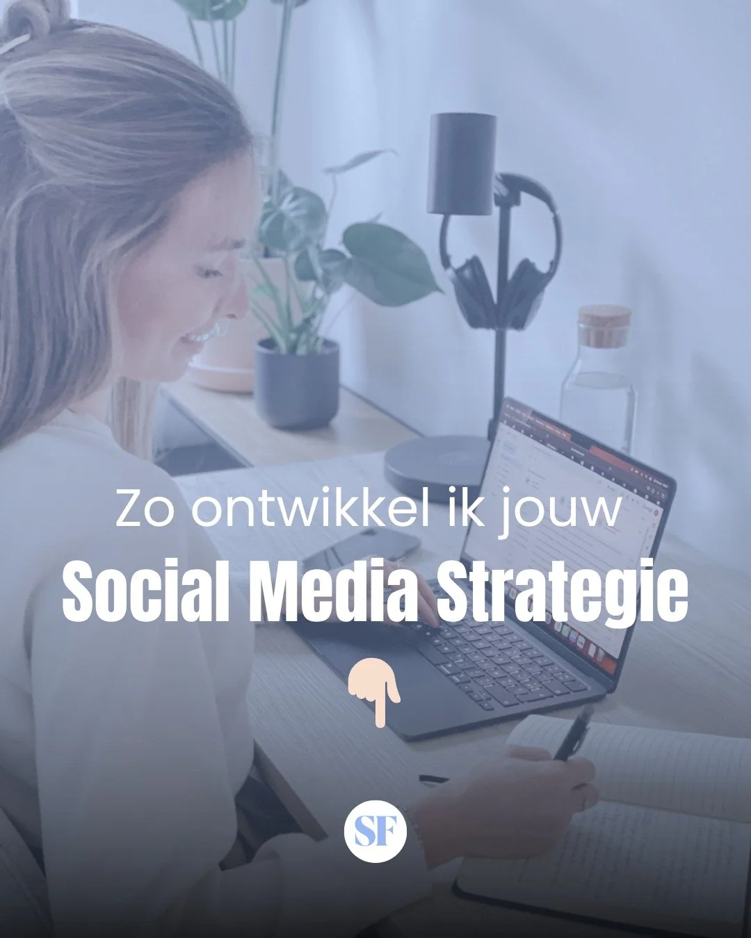 𝗘𝗲𝗻 𝘀𝘁𝗲𝗿𝗸𝗲 𝘀𝗼𝗰𝗶𝗮𝗹 𝗺𝗲𝗱𝗶𝗮 𝘀𝘁𝗿𝗮𝘁𝗲𝗴𝗶𝗲 𝗼𝗻𝘁𝘀𝘁𝗮𝗮𝘁 𝗻𝗶𝗲𝘁 𝘇𝗼𝗺𝗮𝗮𝗿 &ndash; 𝗱𝗶𝗲 𝘄𝗼𝗿𝗱𝘁 𝘁𝗼𝘁 𝗶𝗻 𝗱𝗲 𝗽𝘂𝗻𝘁𝗷𝗲𝘀 𝘃𝗼𝗼𝗿𝗯𝗲𝗿𝗲𝗶𝗱!

𝗕𝗶𝗷 𝗦𝘁𝗼𝗿𝘆𝗙𝘂𝗲𝗹 𝗱𝘂𝗶𝗸𝗲𝗻 𝘄𝗲 𝘀𝗮𝗺𝗲𝗻 𝗱𝗶𝗲𝗽 𝗶?